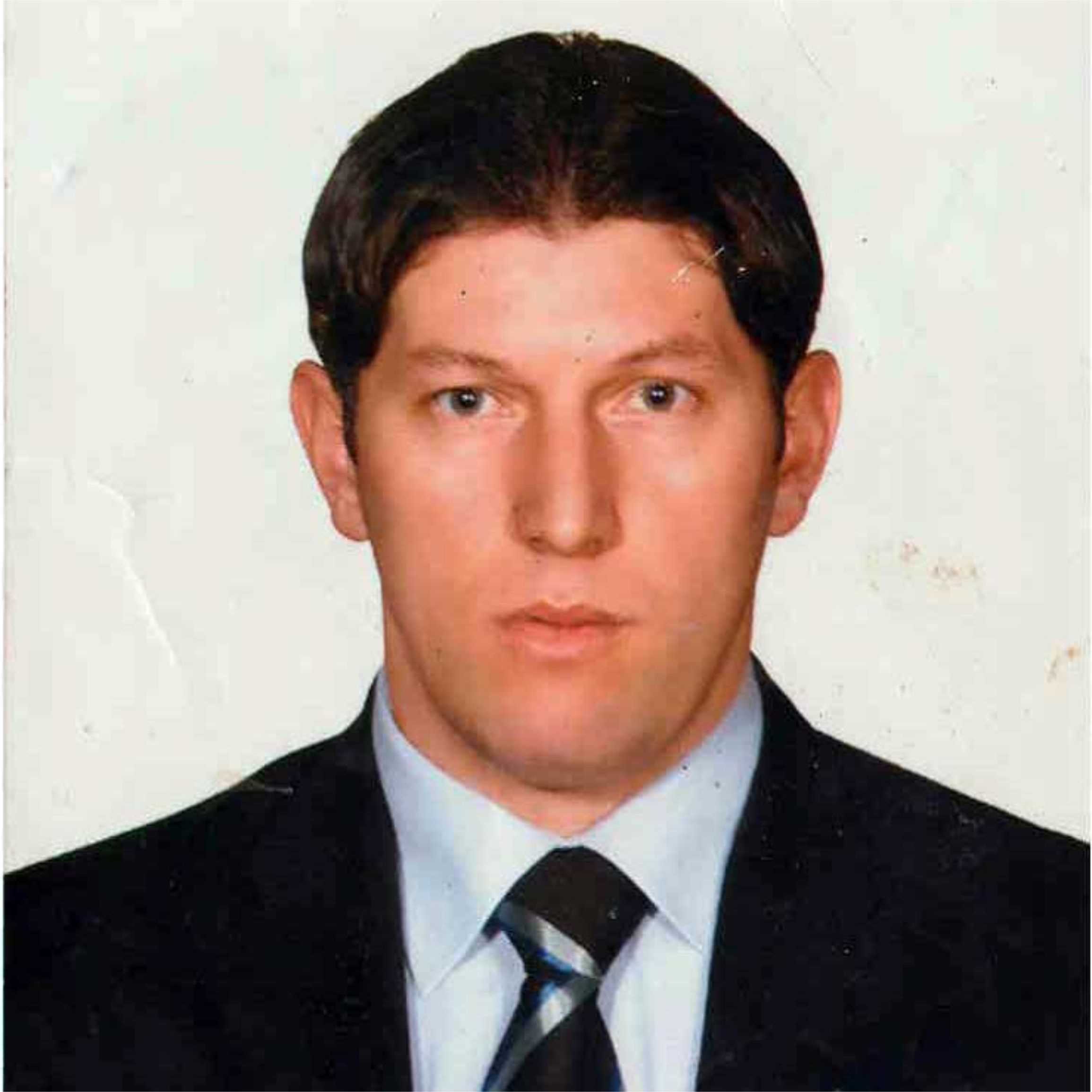 Ramadan Mazrekaj