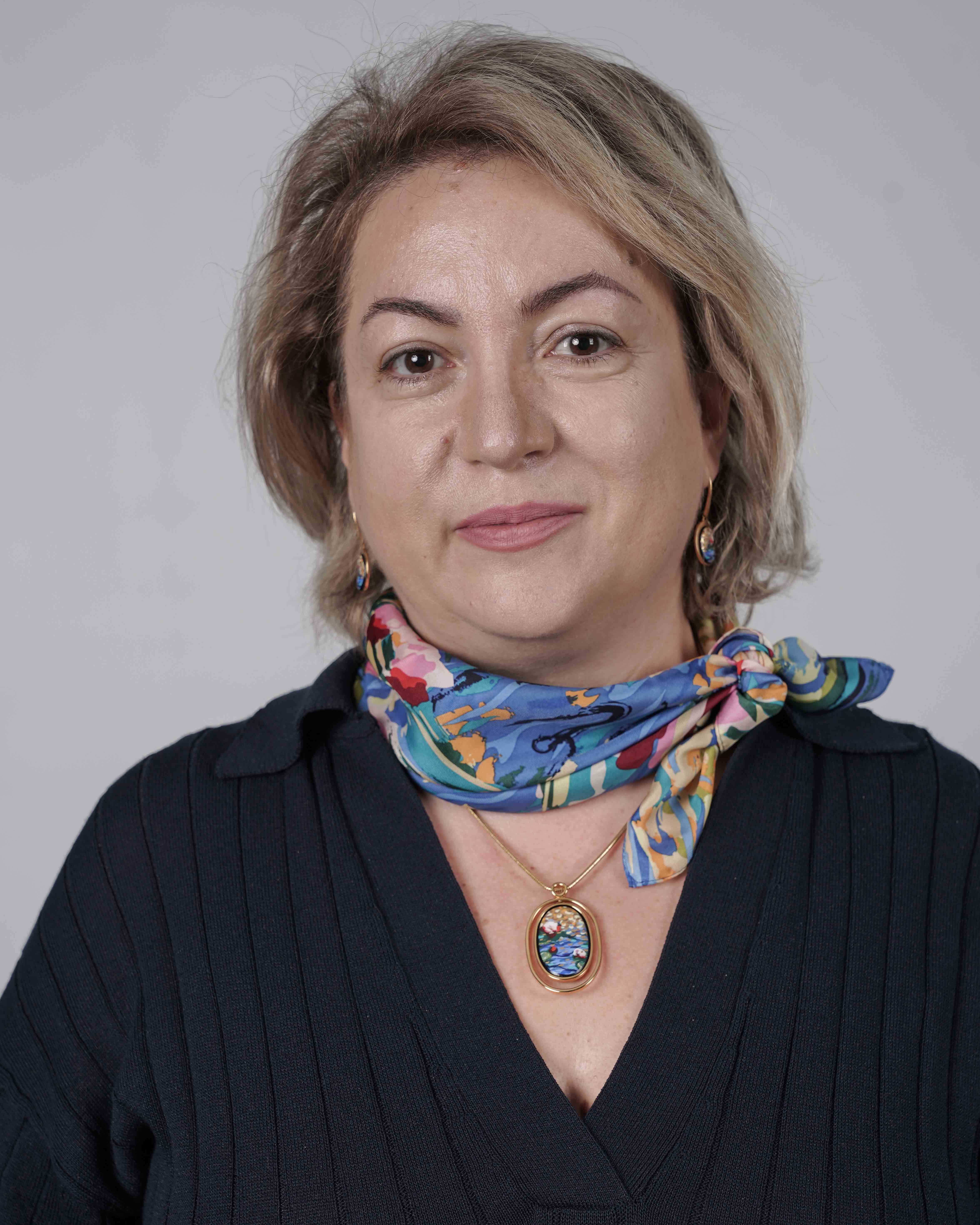 Venera Berisha-Muharremi
