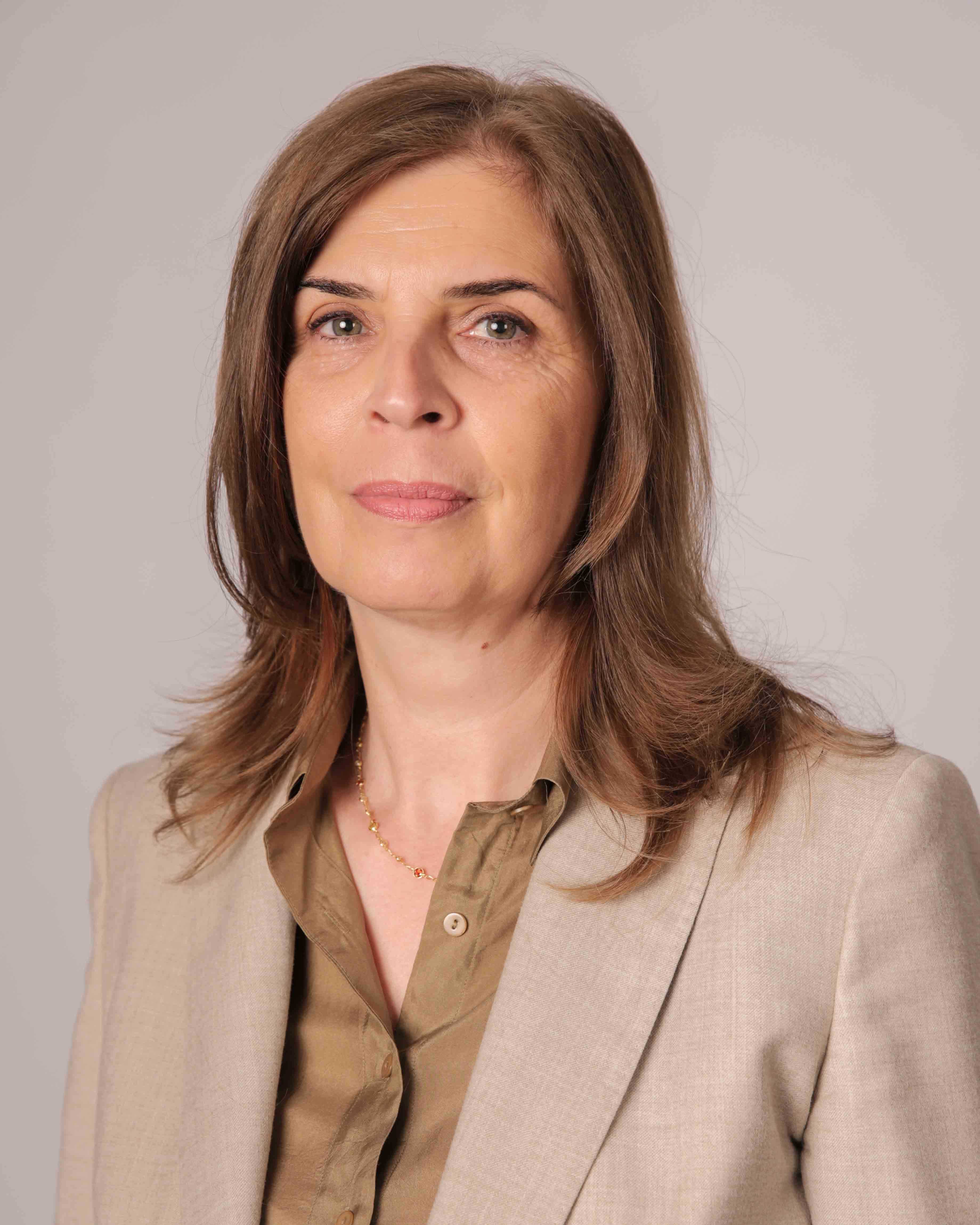 Besa Gacaferri-Lumezi