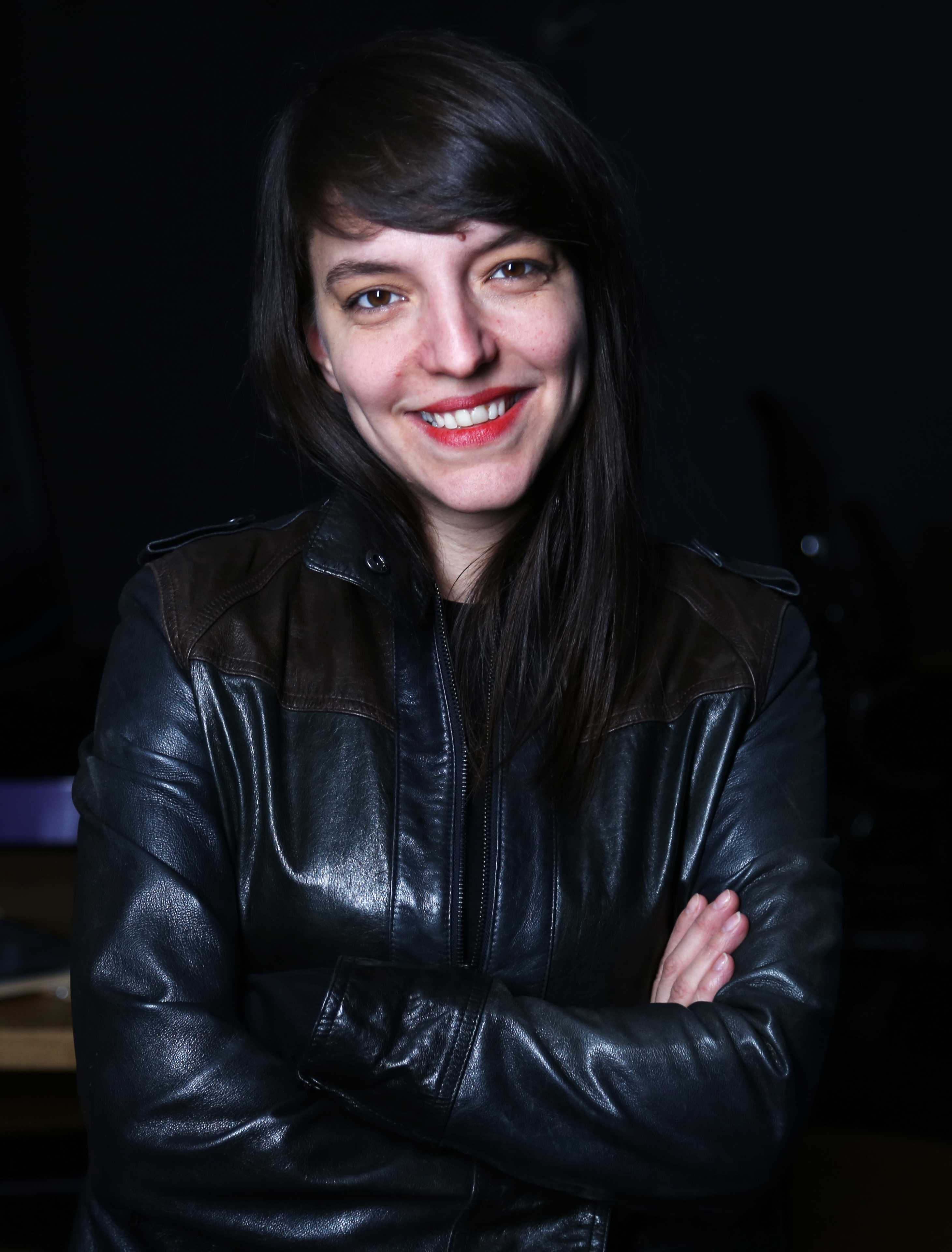 Blerta Basholli