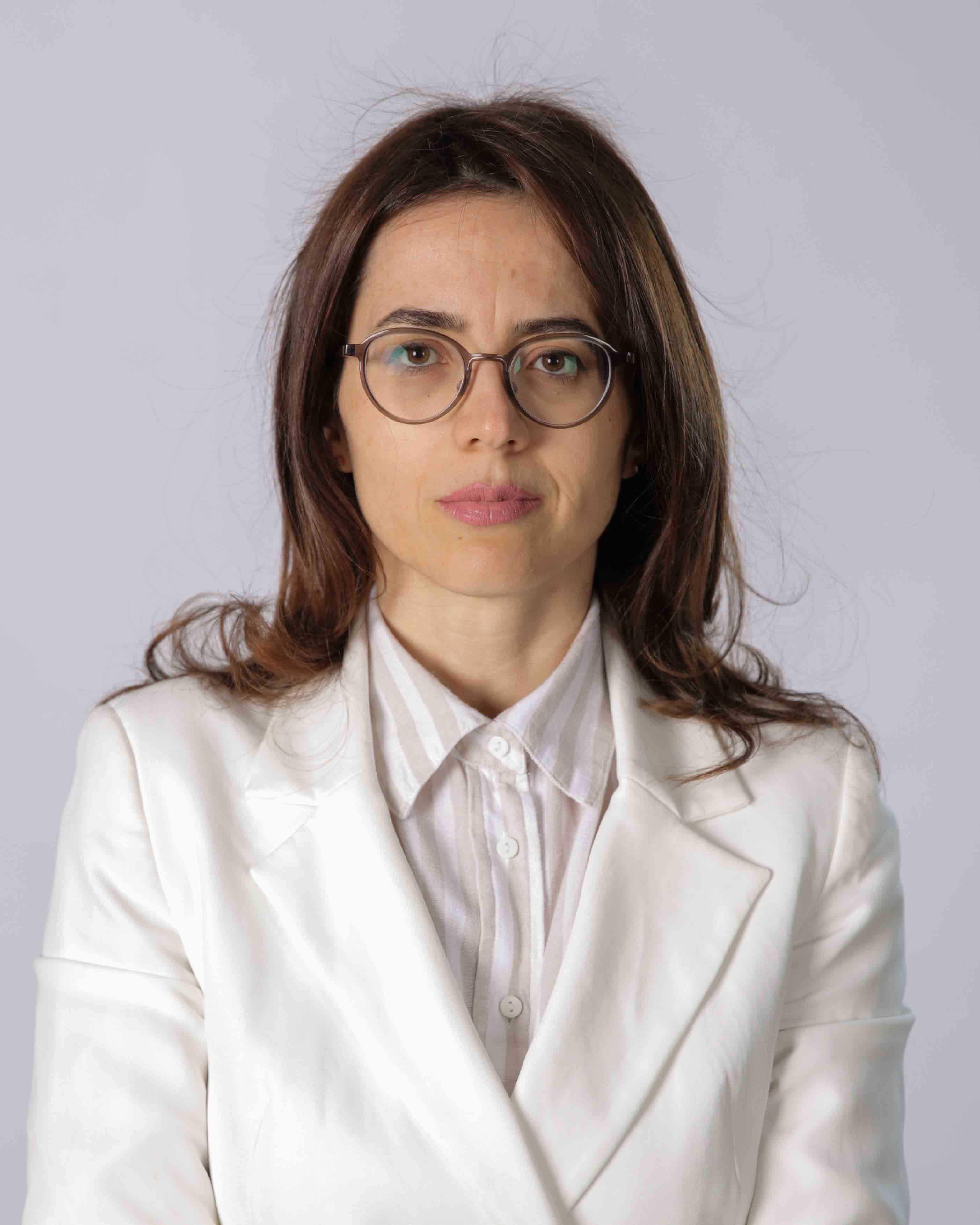 Albana Veseli