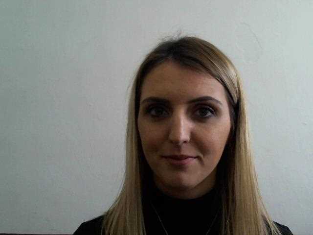 Albina Kika Krasniqi