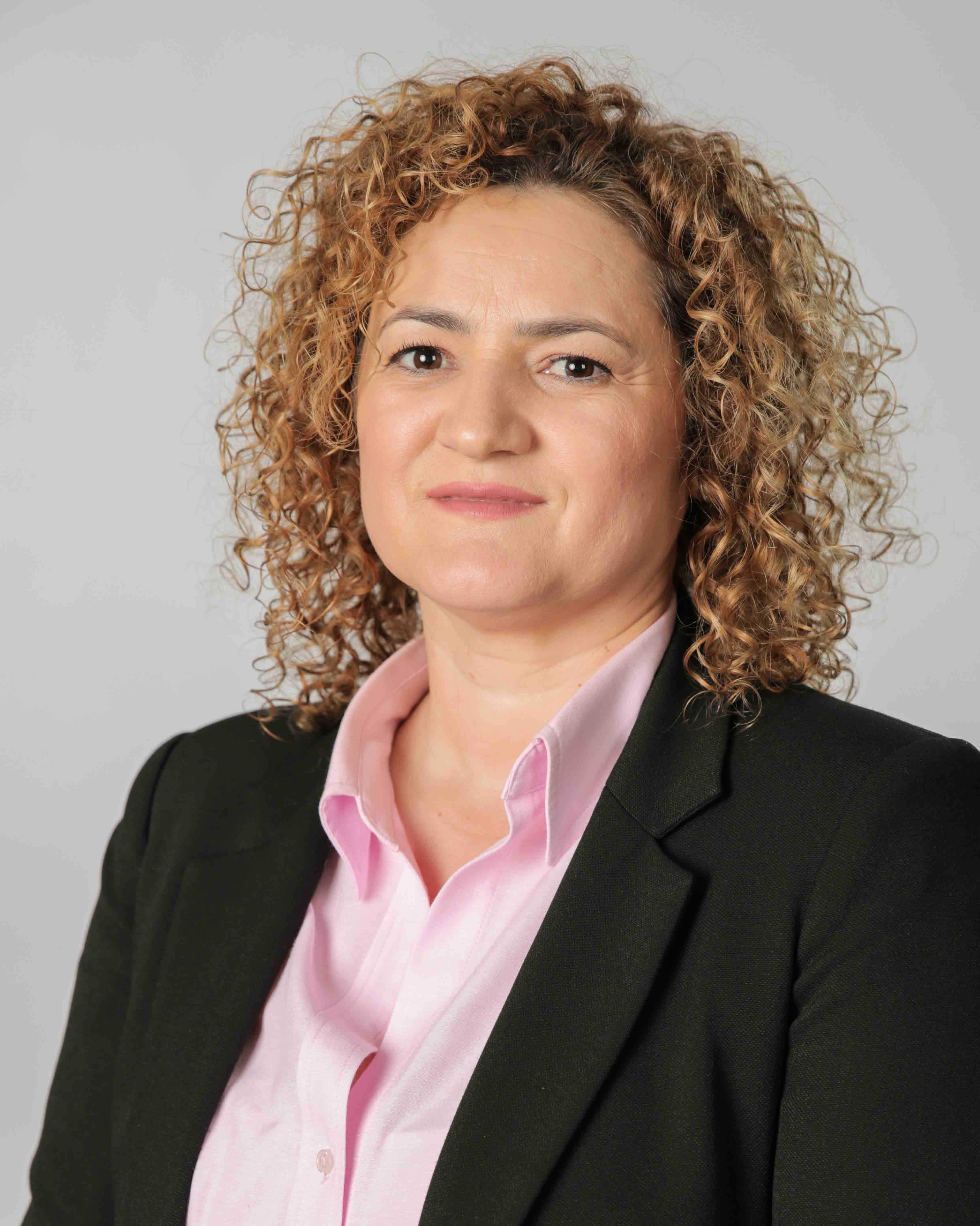Atifete Ramosaj-Morina