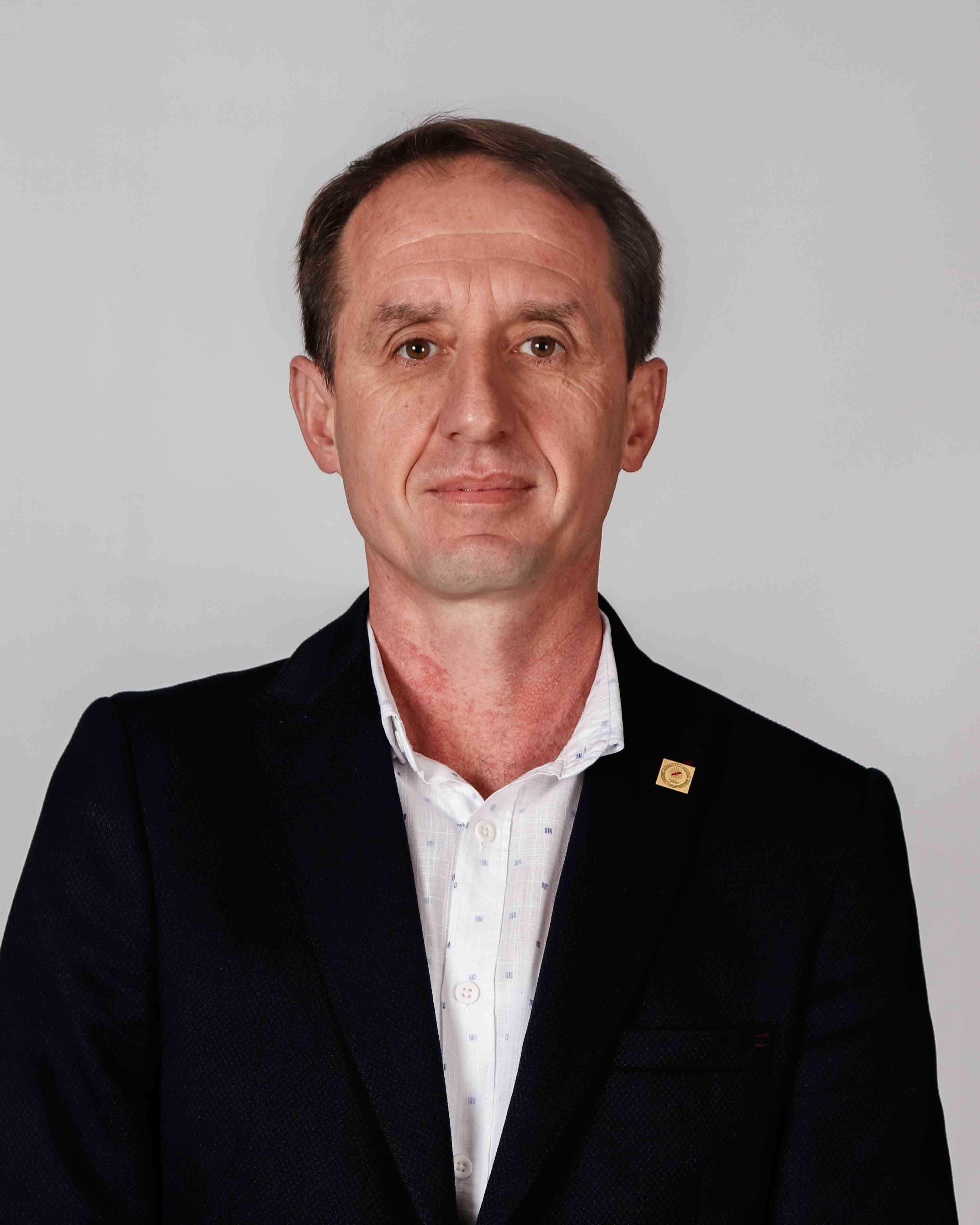 Arben Sinani