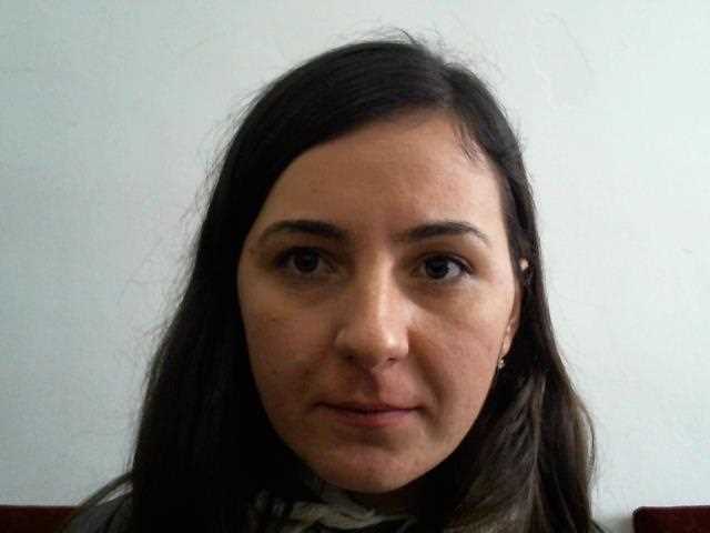 Saranda Musa
