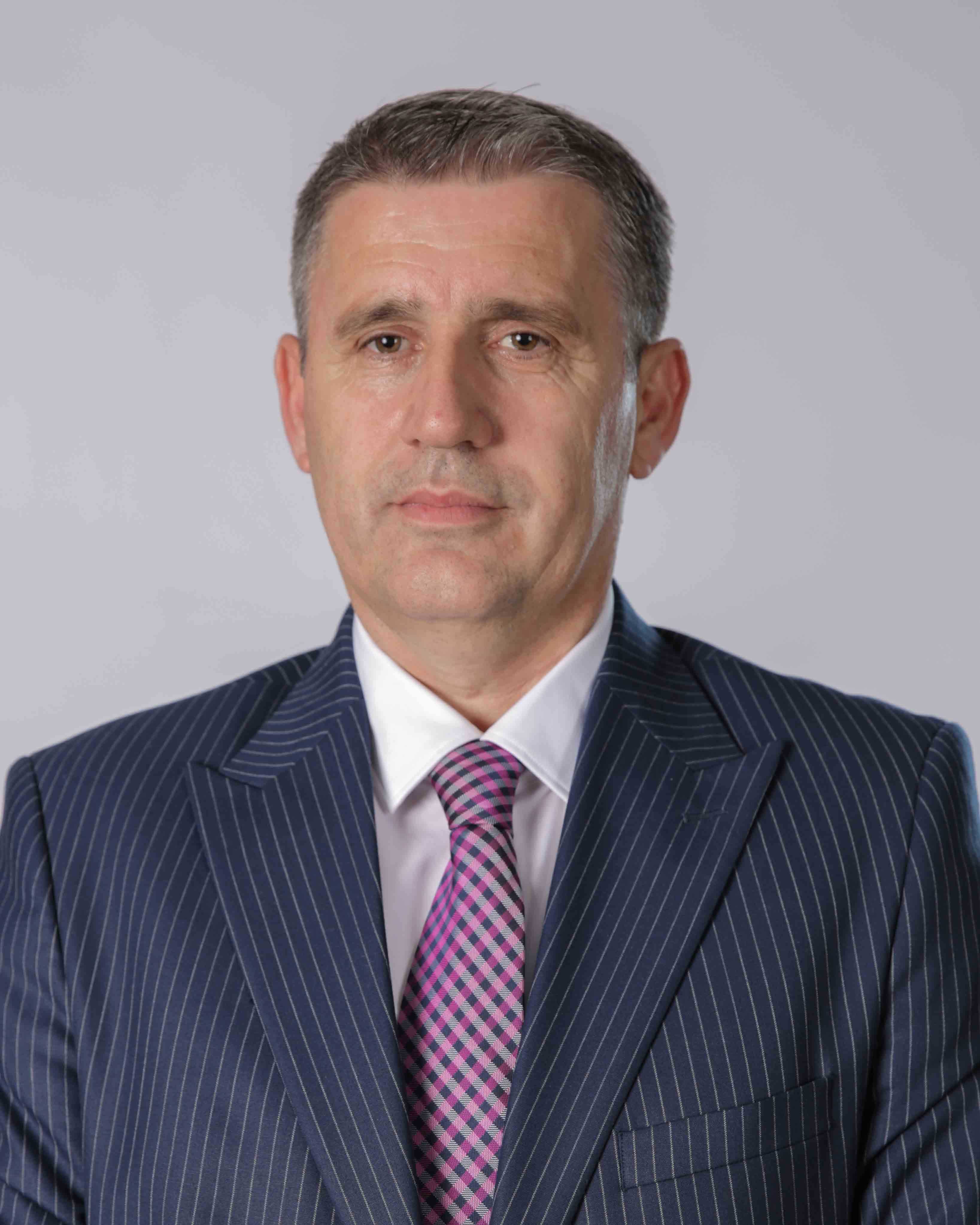 Lulzim Millaku