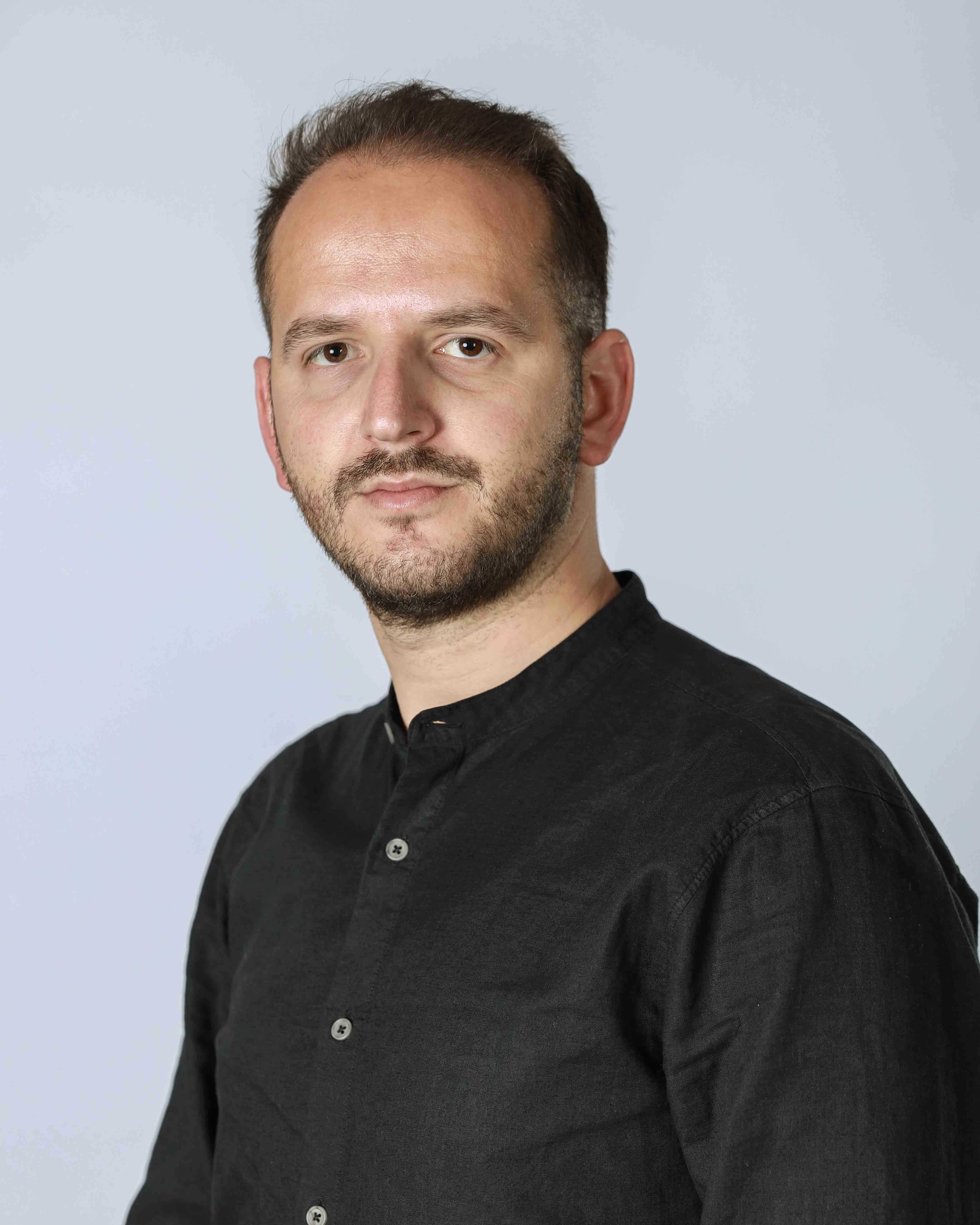 Besart Berisha