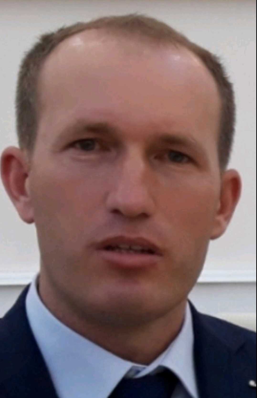 Fatos Krasniqi
