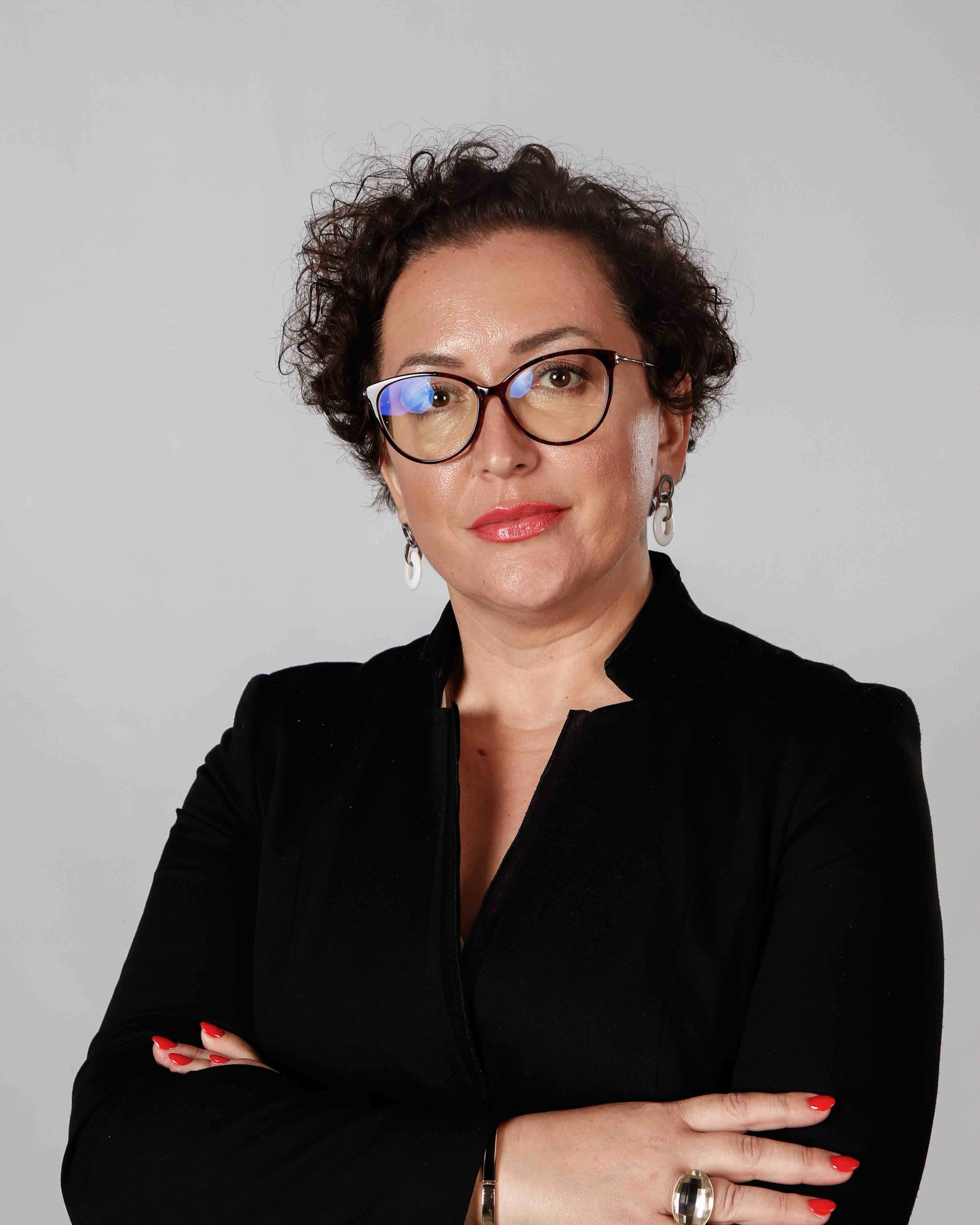 Arbenita Hasani Rexhepi