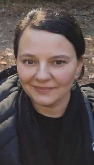 Rreze Gecaj