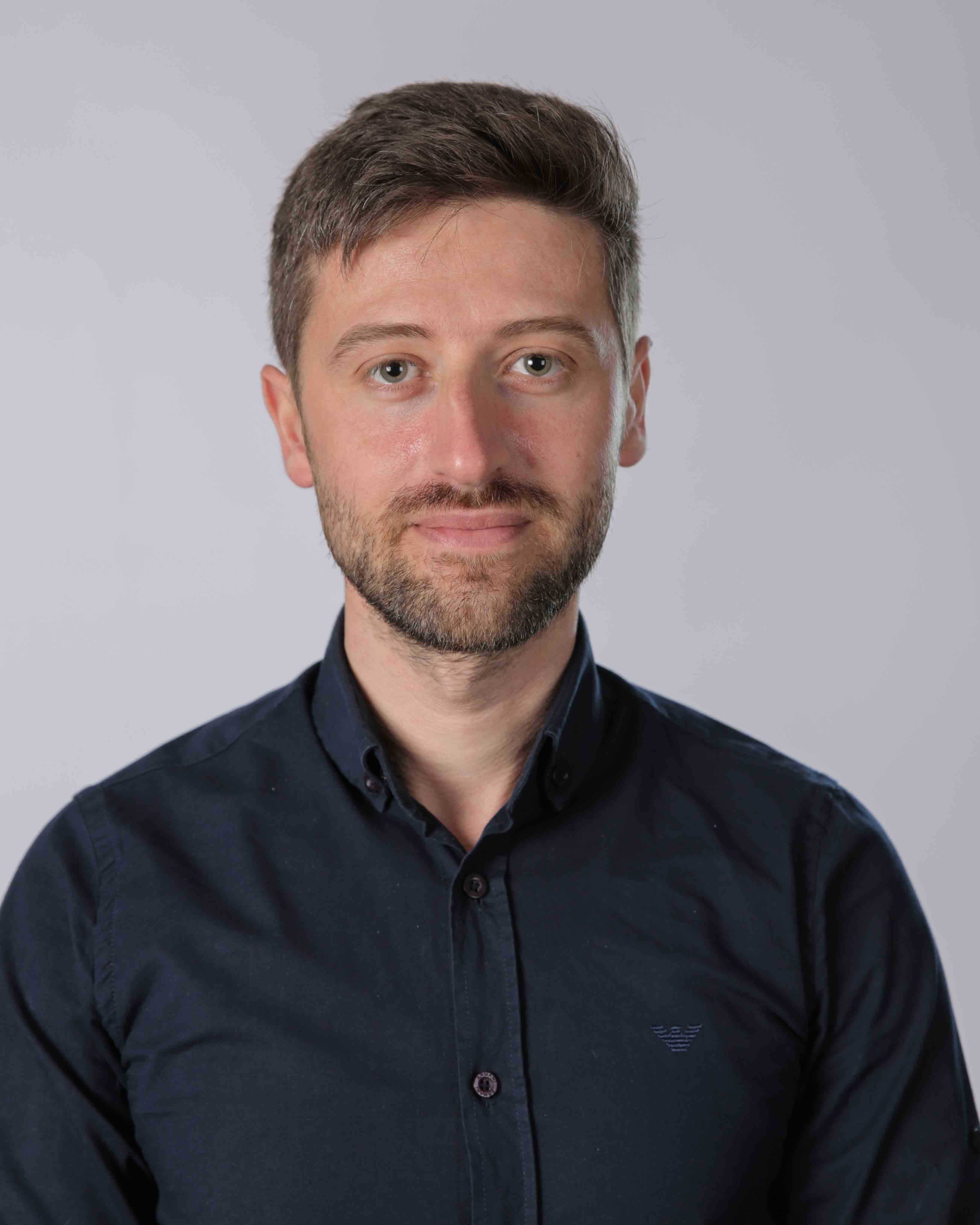 Bujar Kadriaj