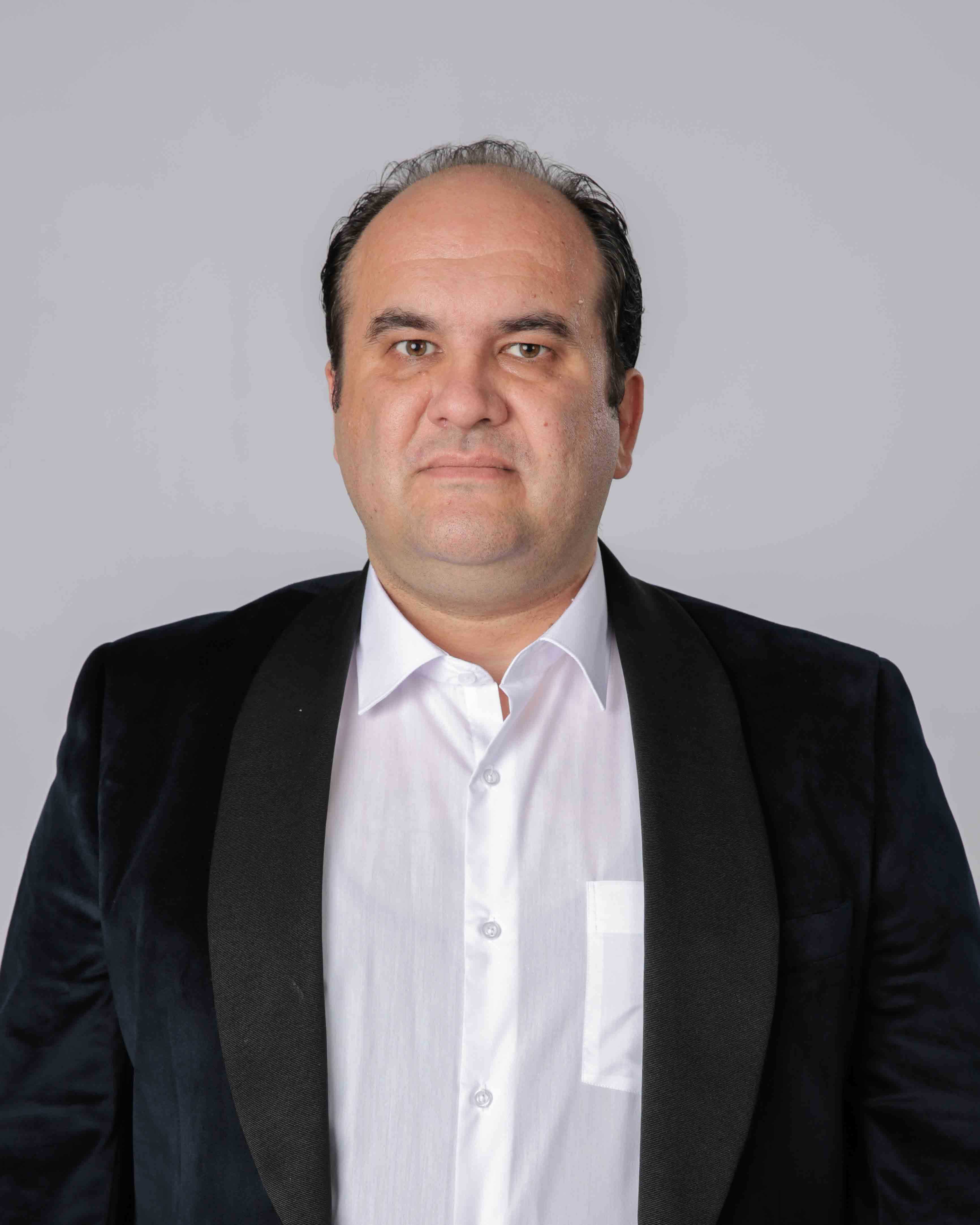 Enis Dalo