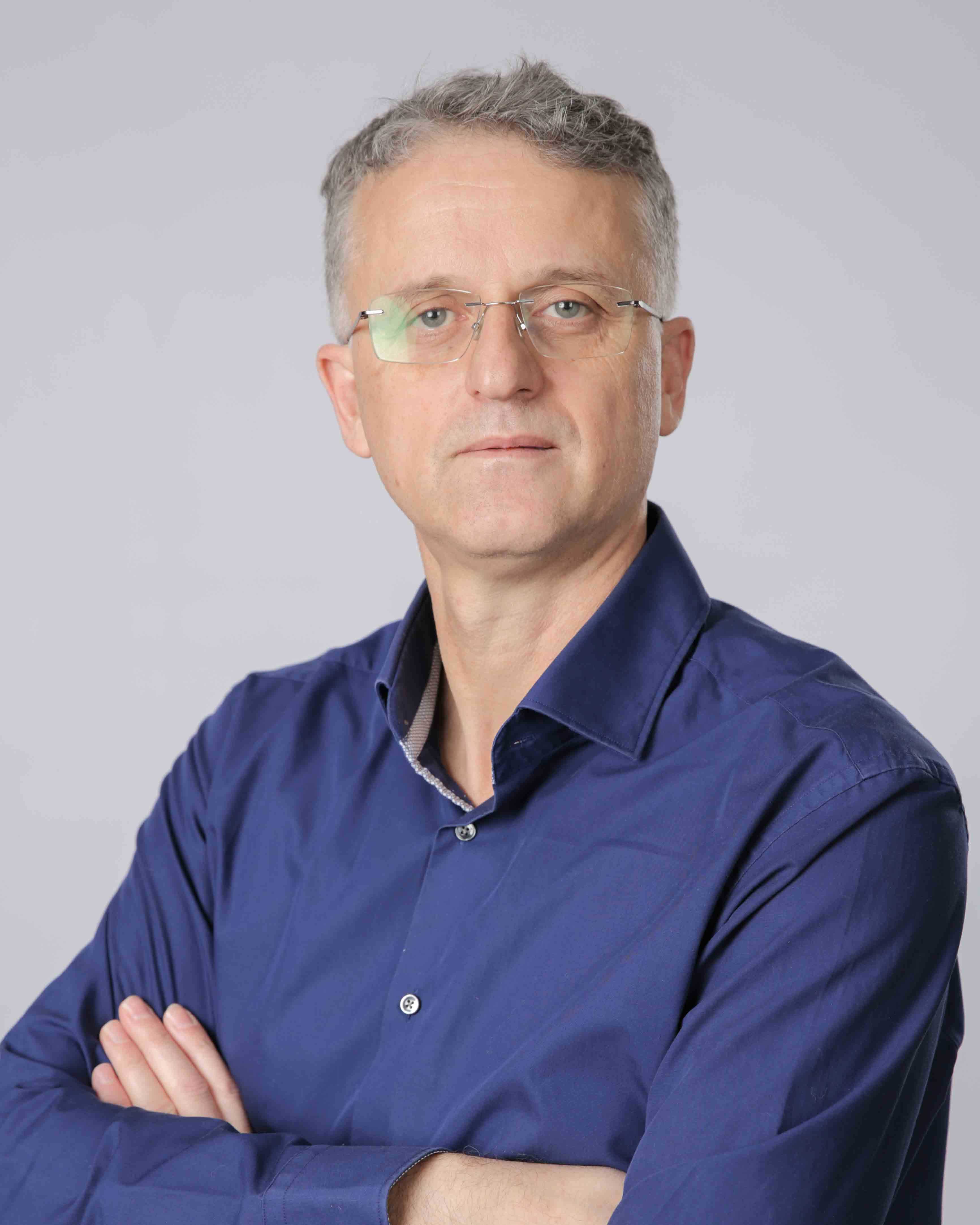 Afrim Shabani