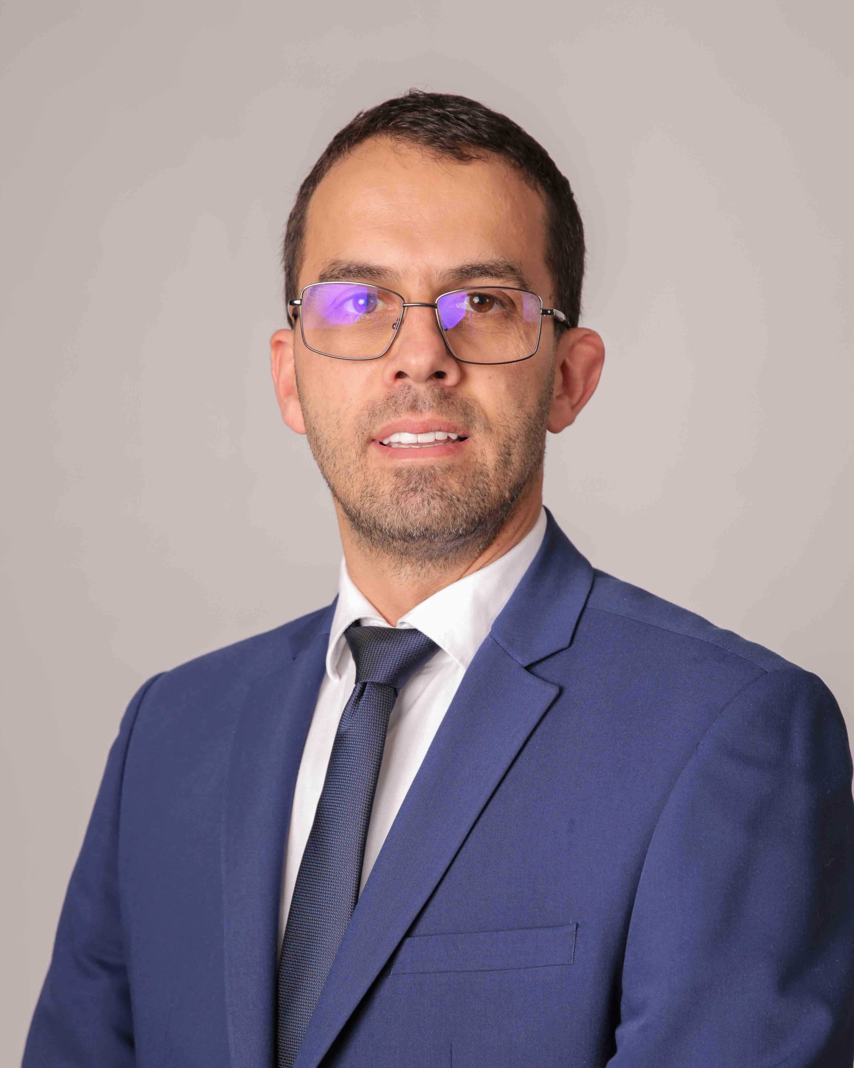 Jeton Shatri