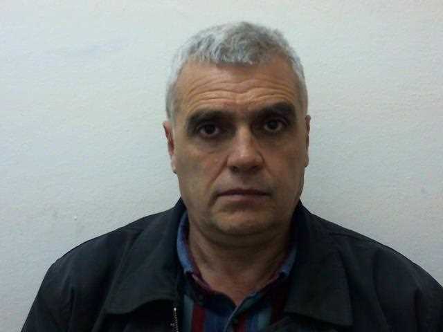 Arban Berisha