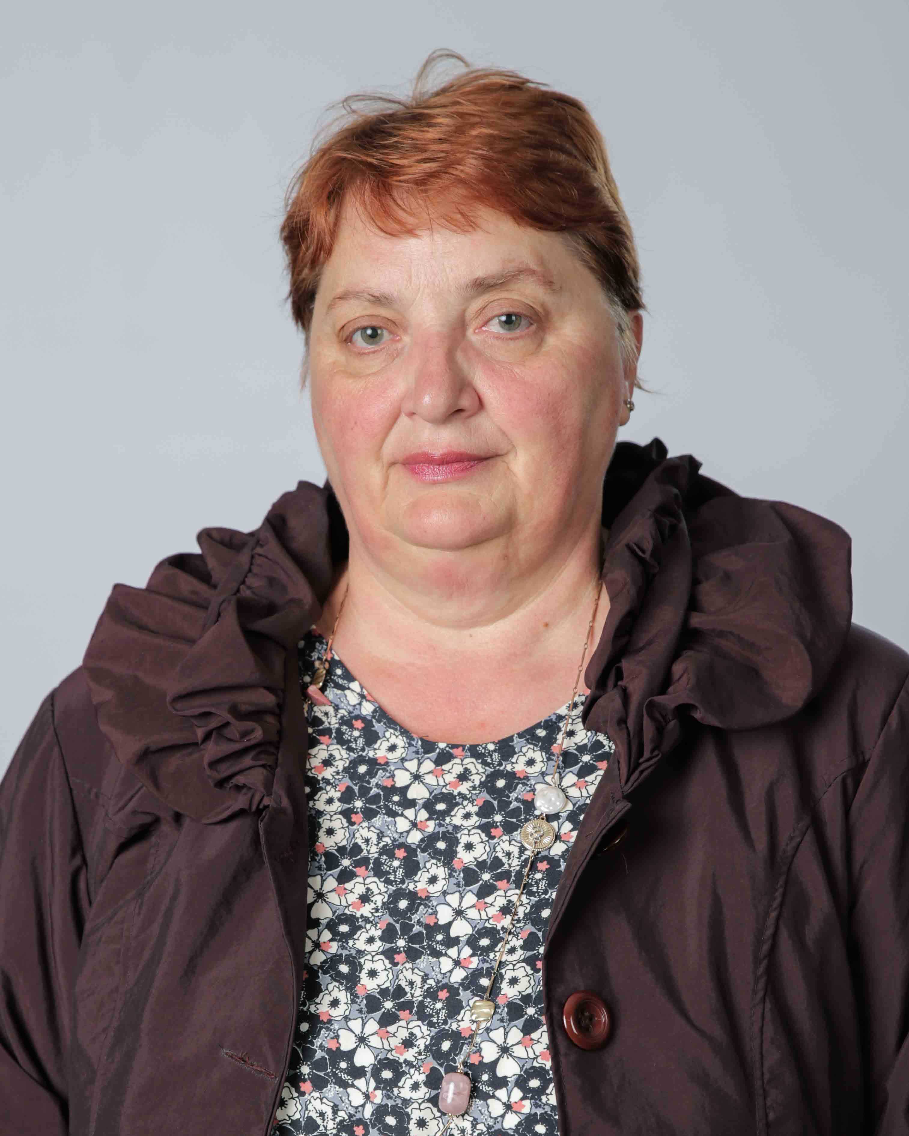 Antigona Gerqari