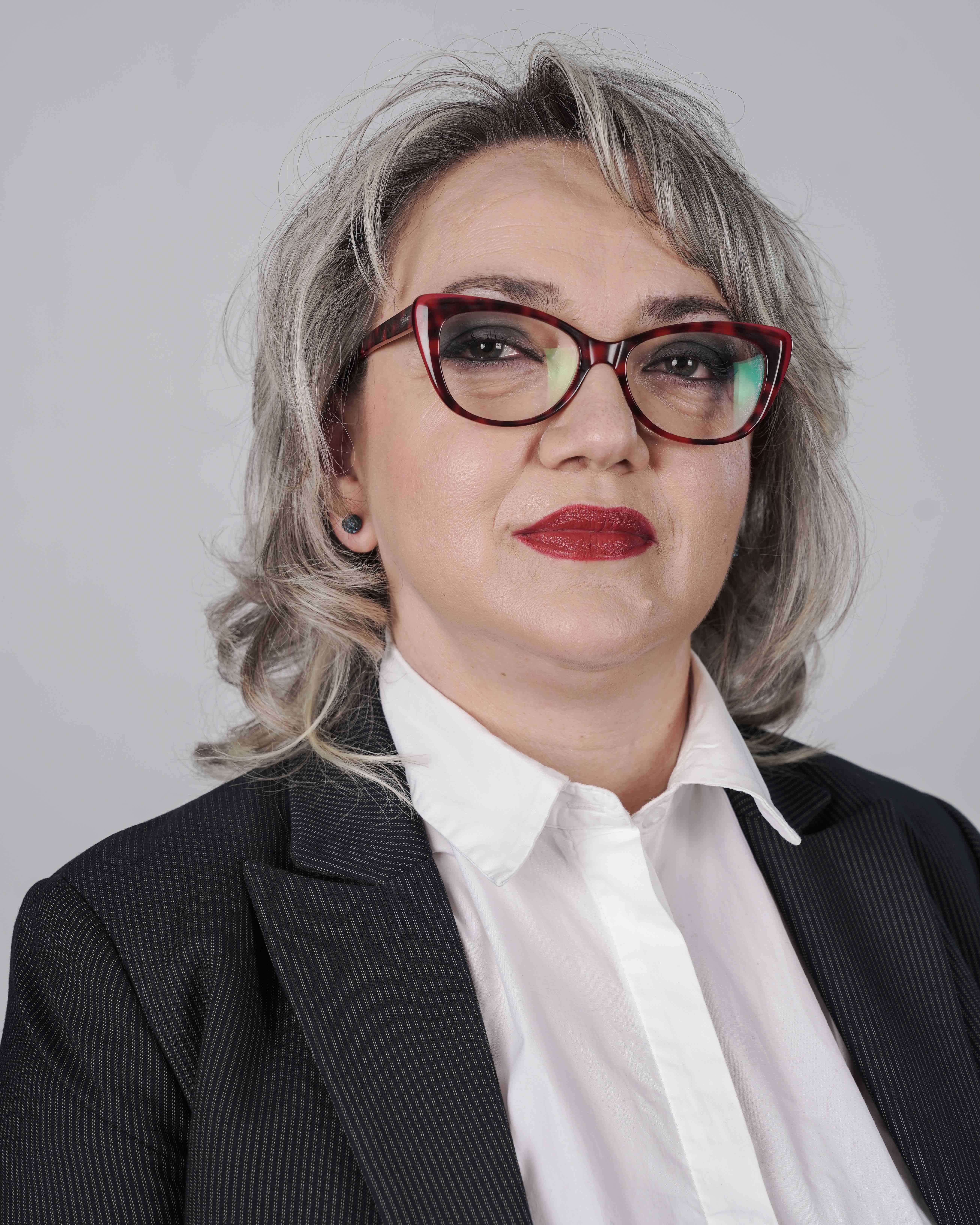 Argjira Juniku-Shkololli