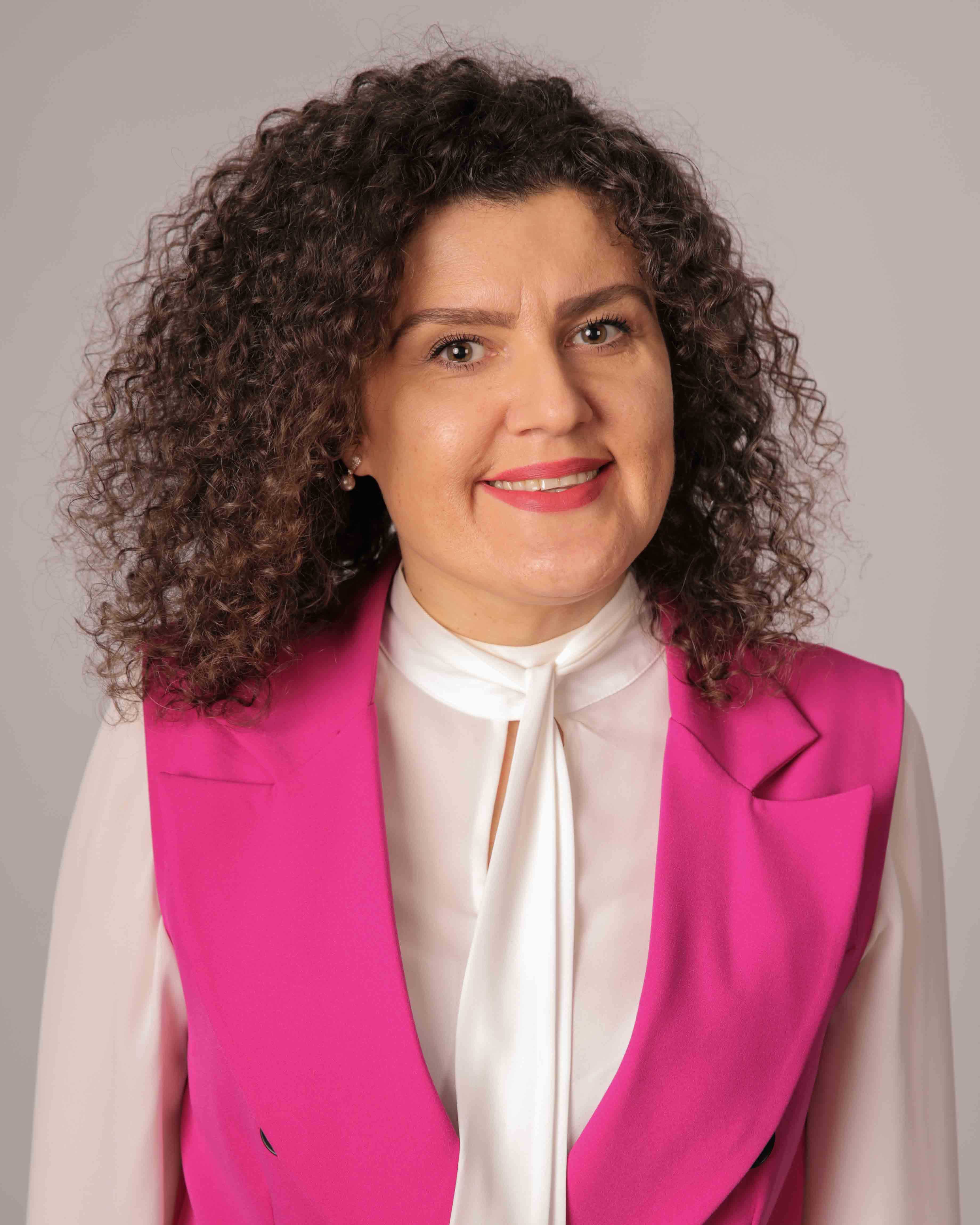 Qëndresa Beqiraj-Zeqiraj