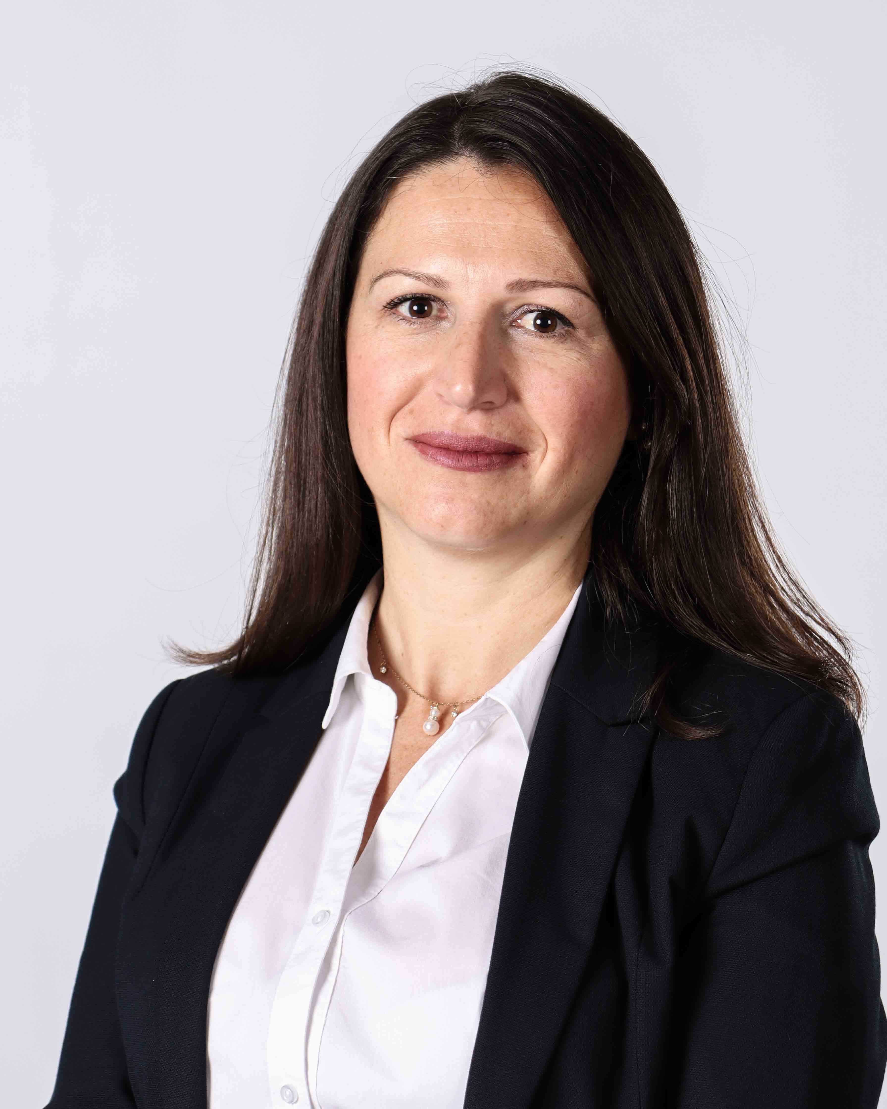 Qëndresë Daka