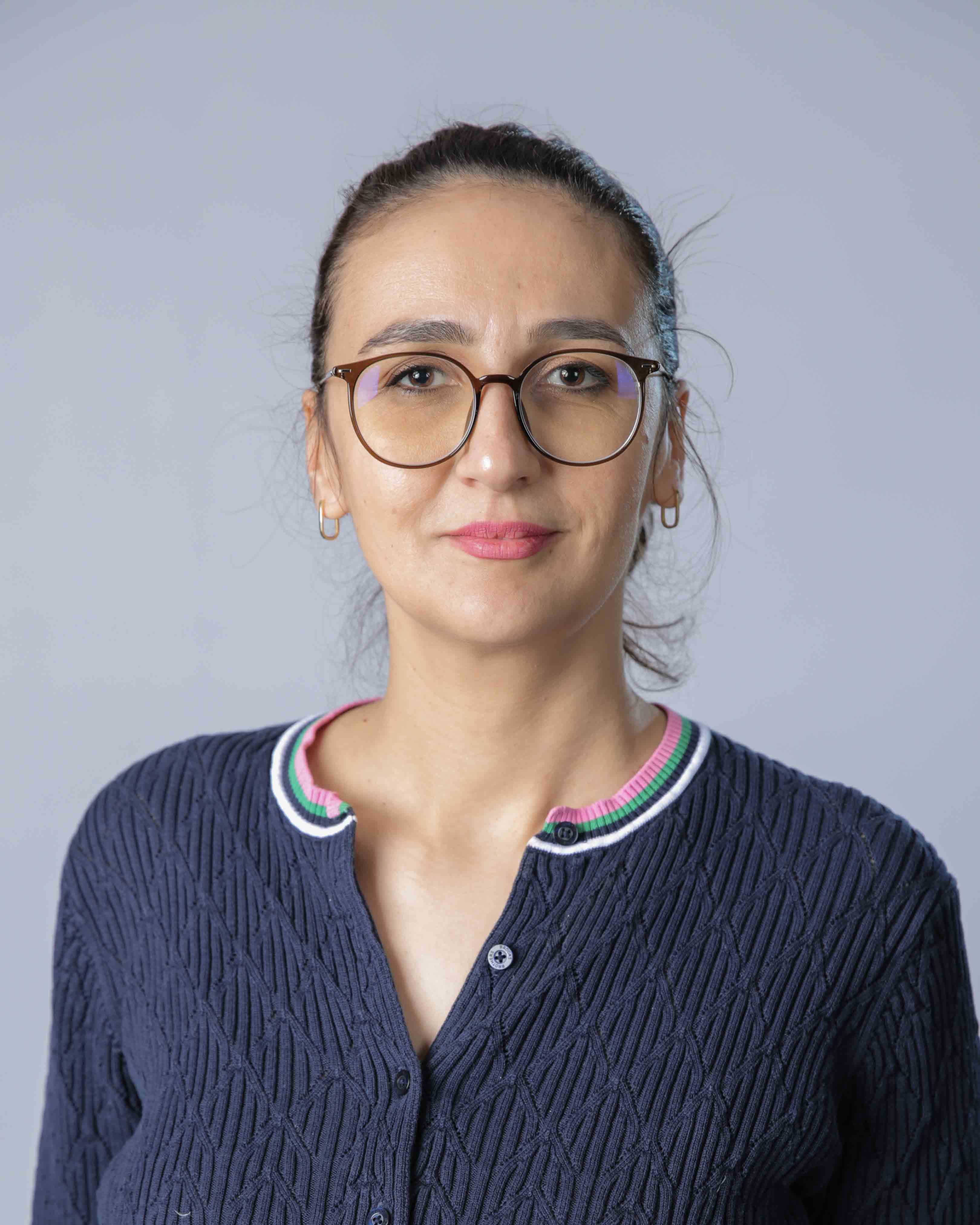 Dafina Bytyqi