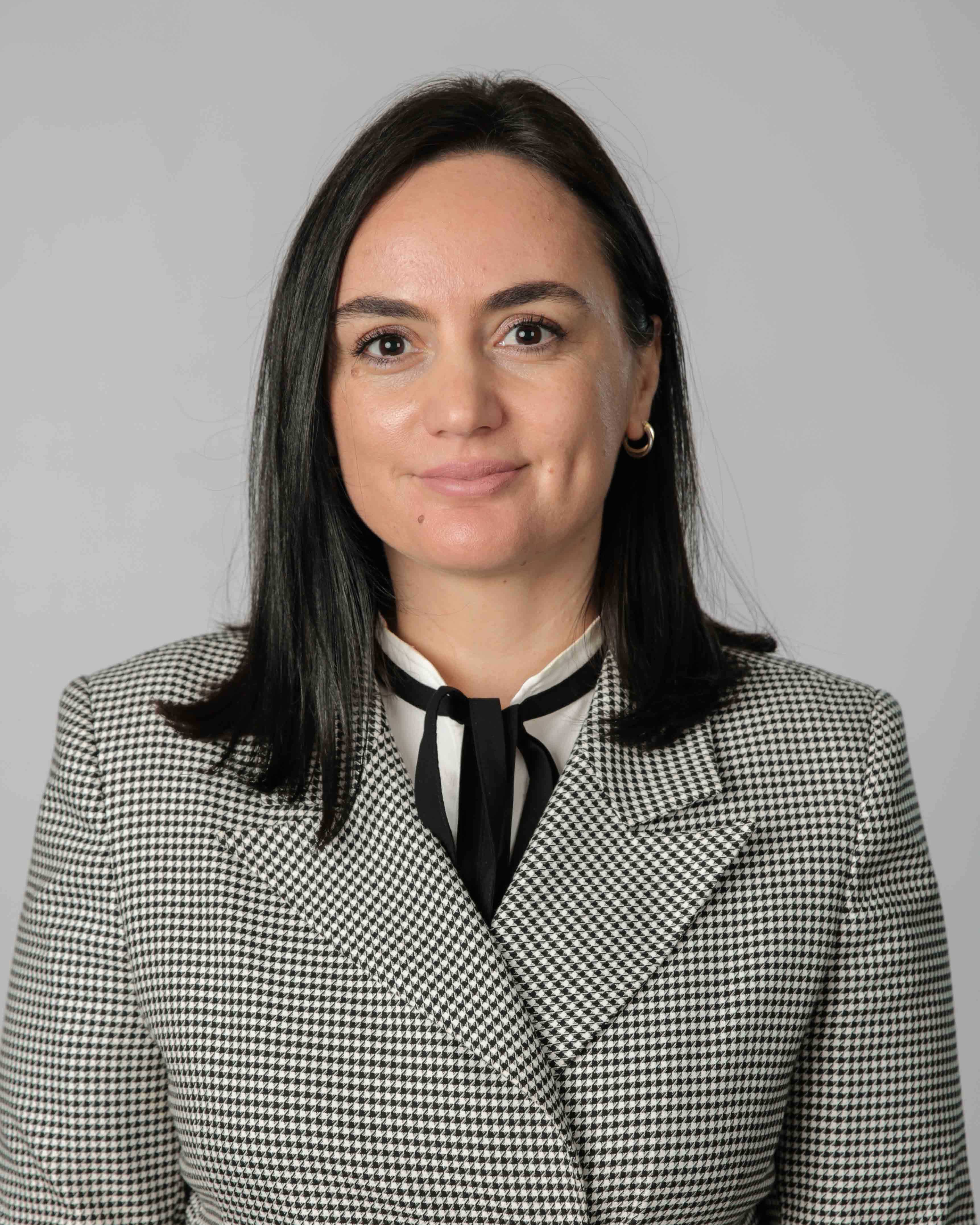 Miranda Selmonaj Rama
