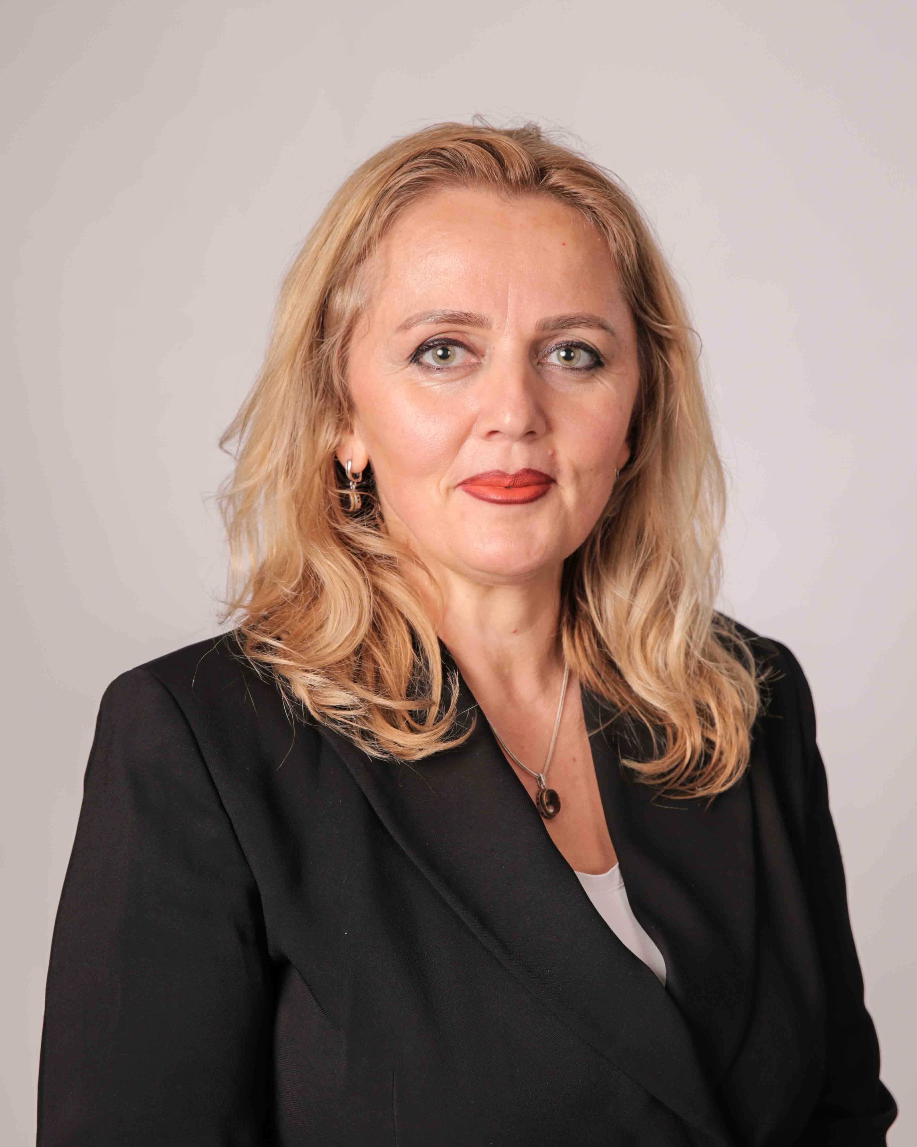 Brikene Dacaj-Elshani