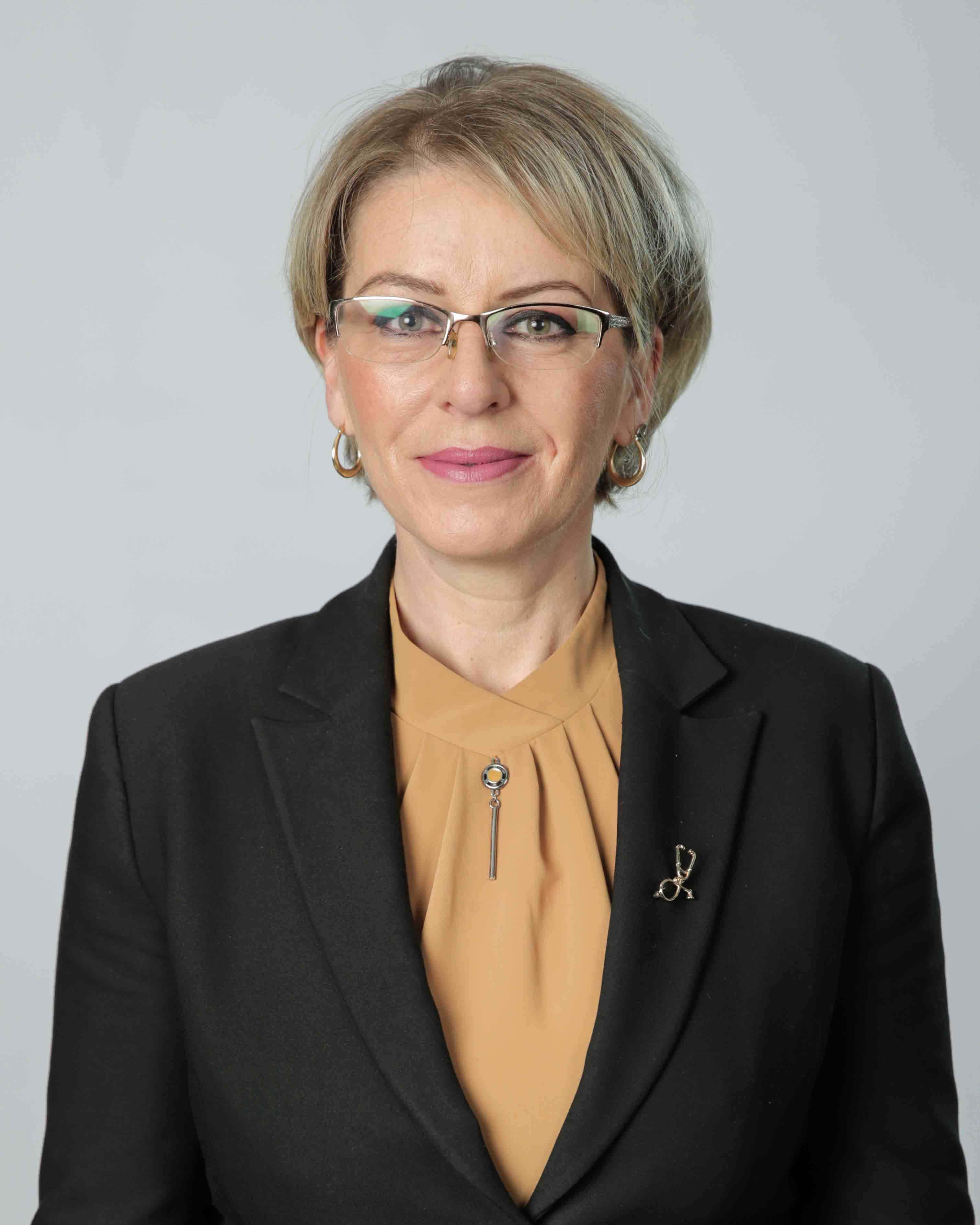 Vlora Ademi Ibishi