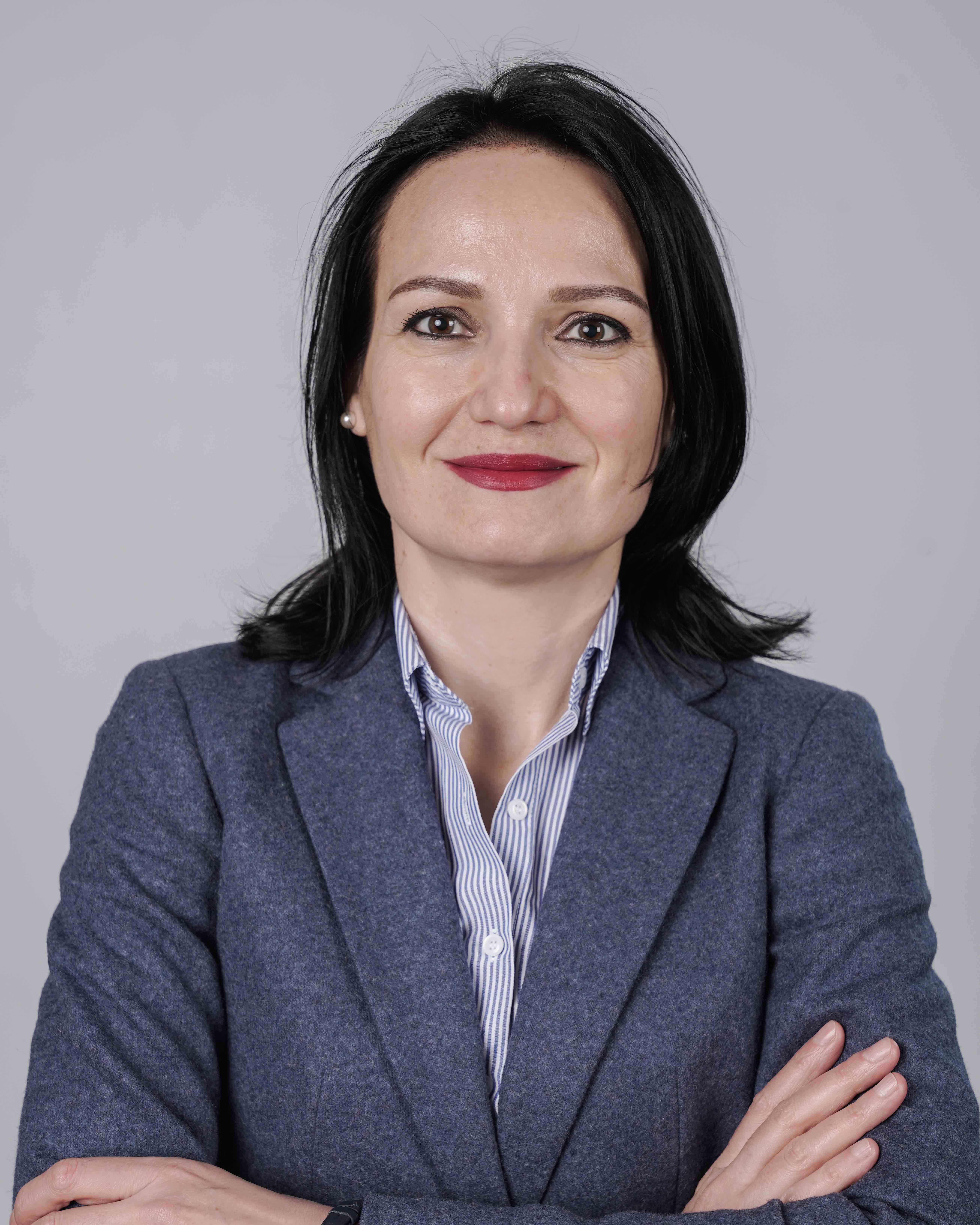 Vjosa Zejnullahu