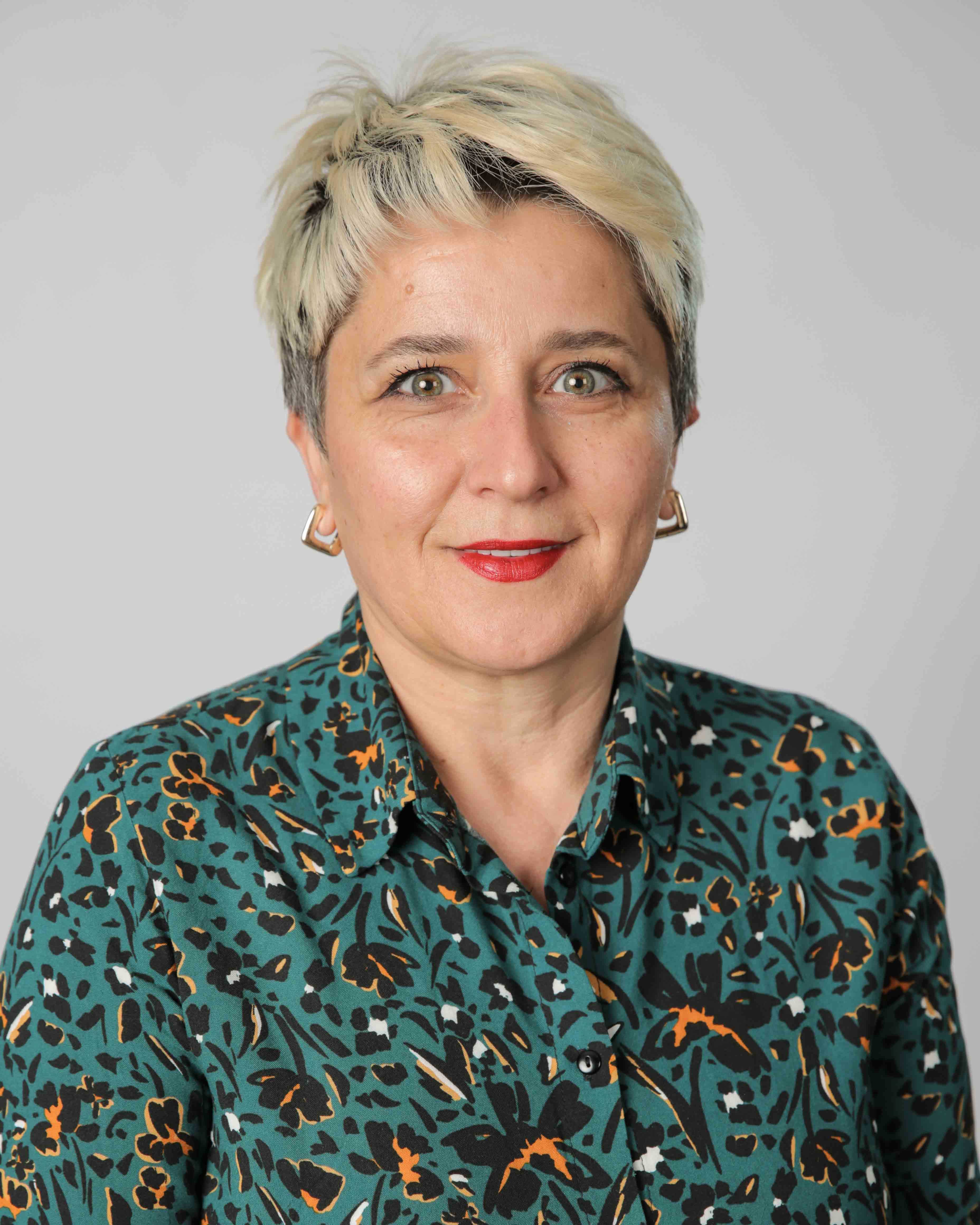 Pranvera Zejnullahu