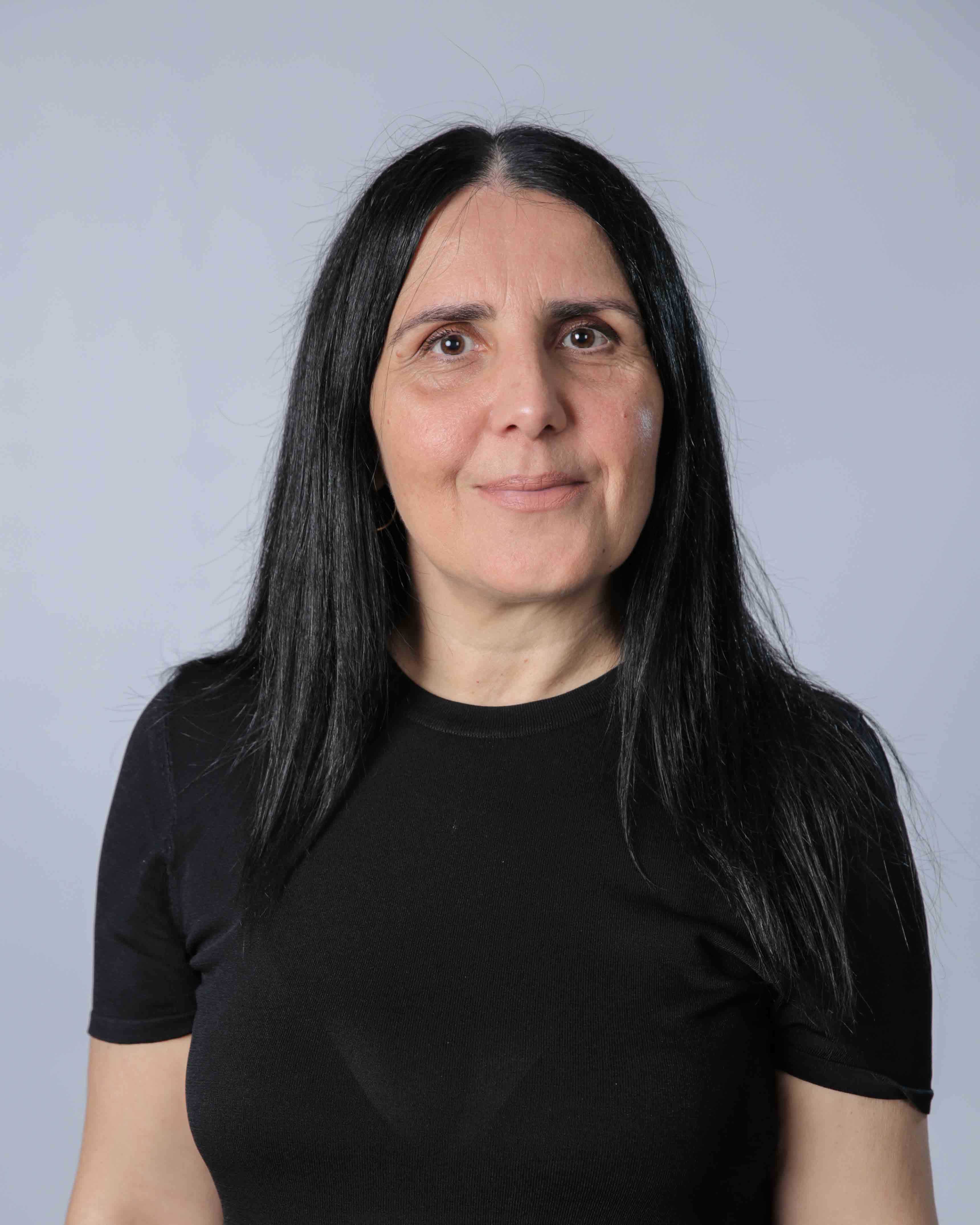 Laura Leci-Tahiri