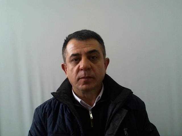 Enver Fekaj