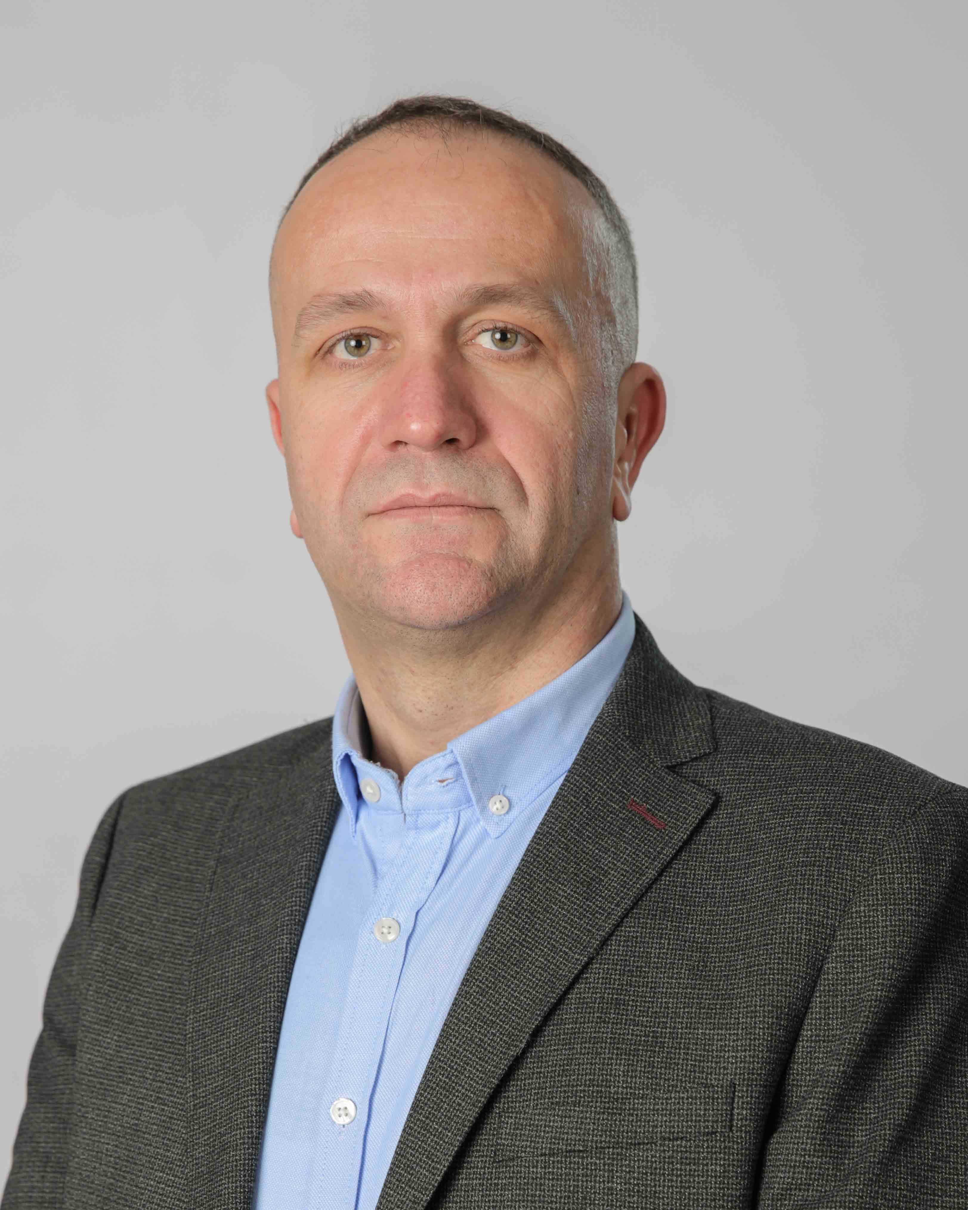 Agon Mekaj