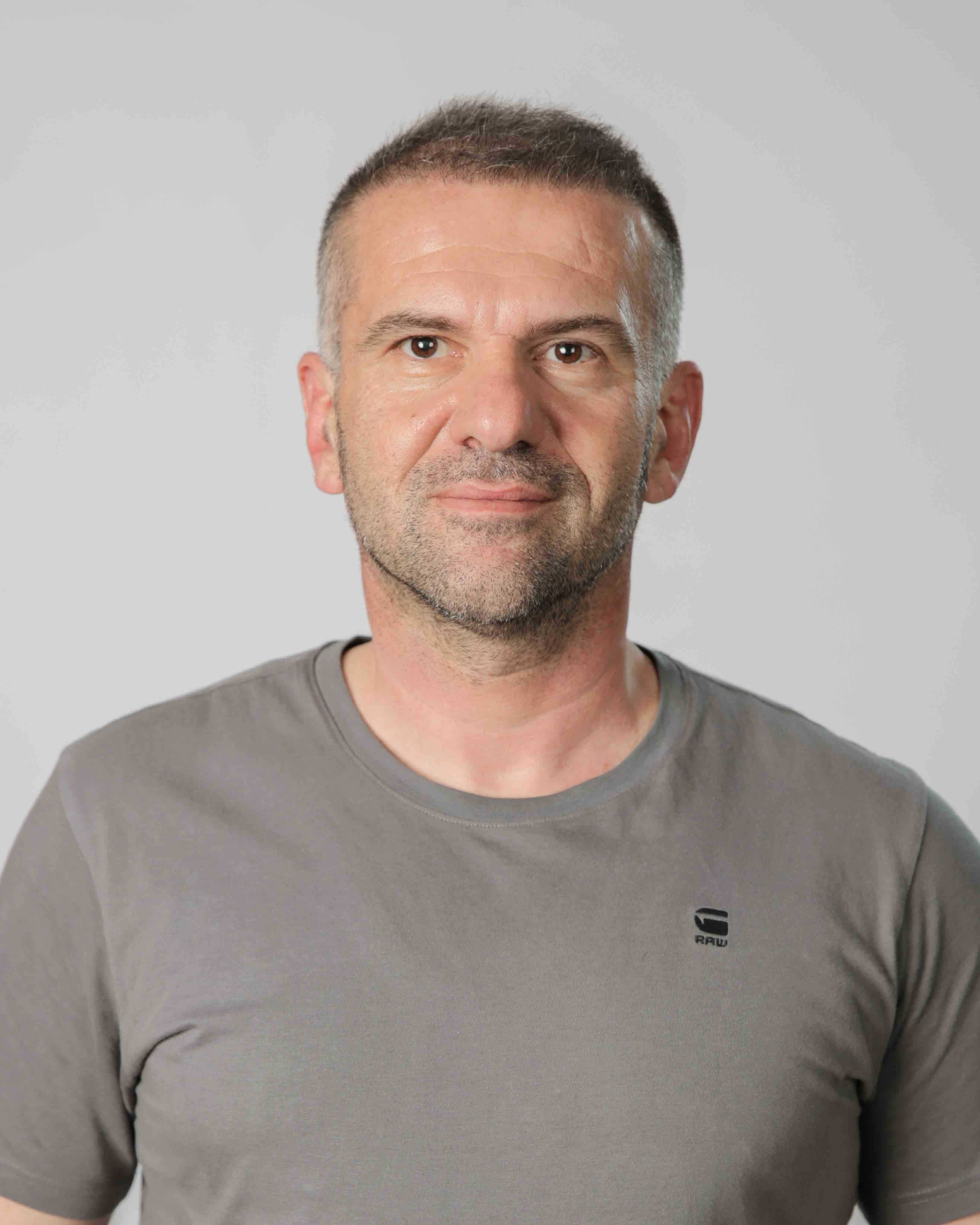 Shkelzen Duçi