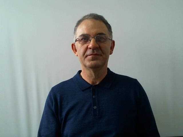 Lulzim Kamberi