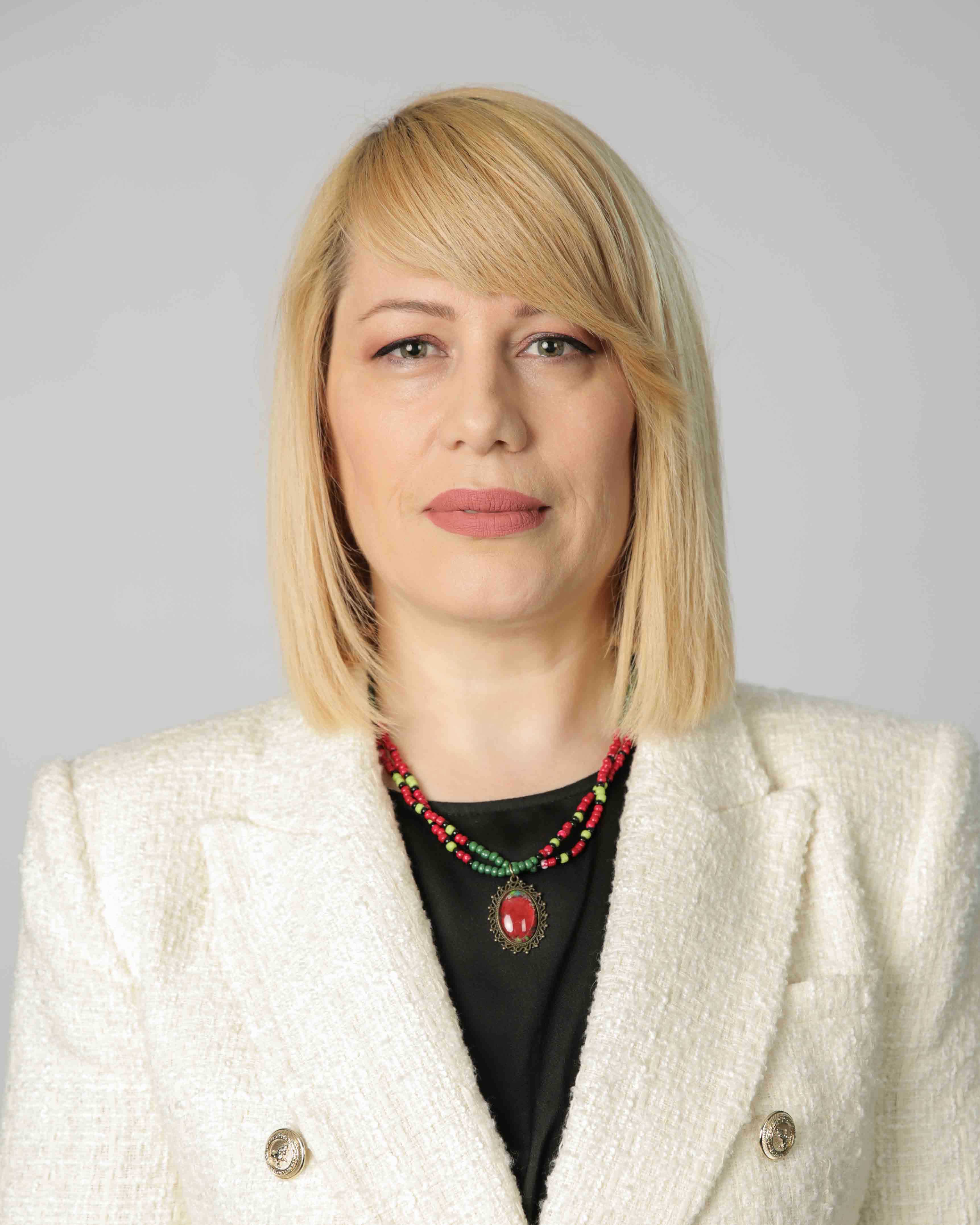 Merita Emini
