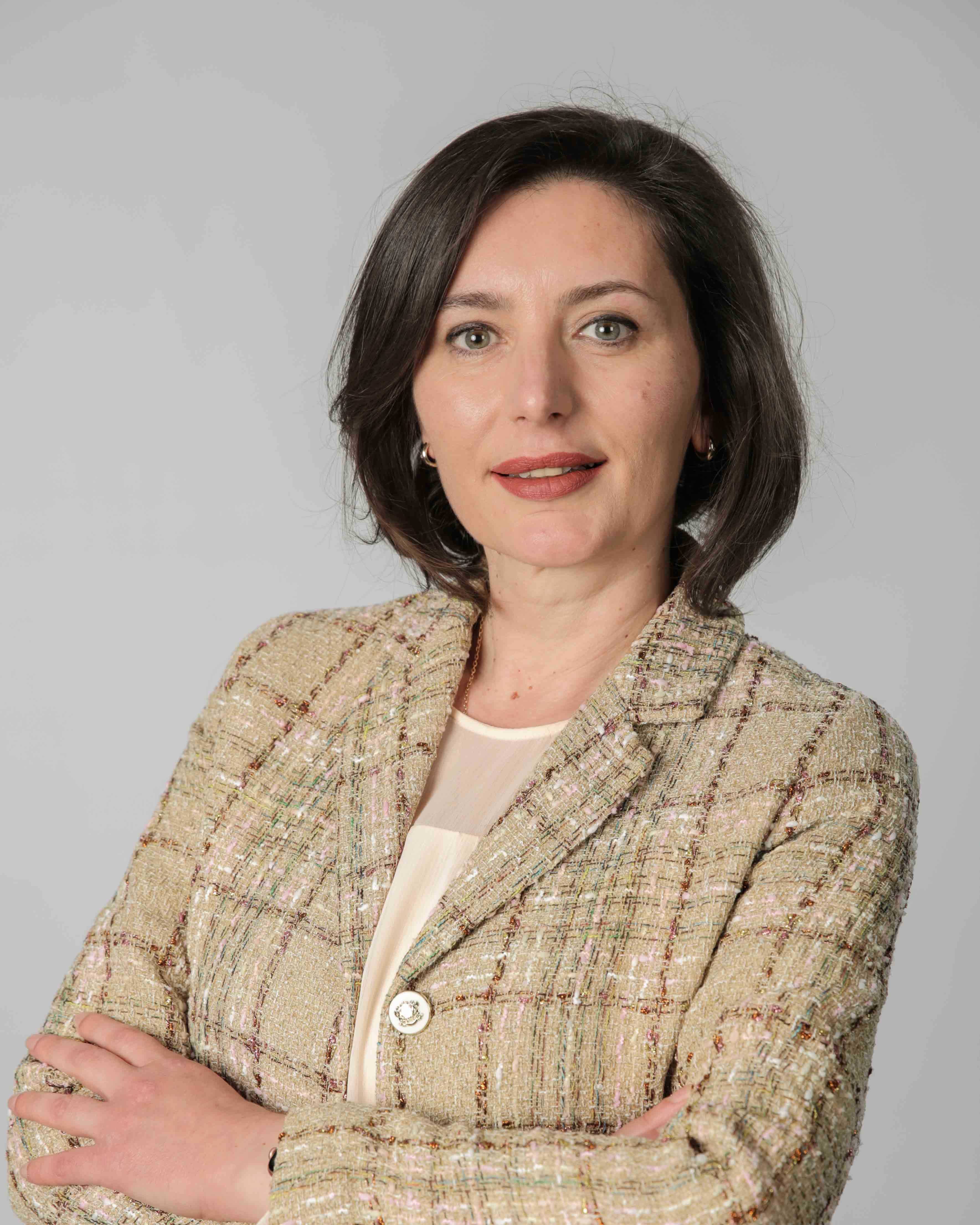 Aurora Bakalli
