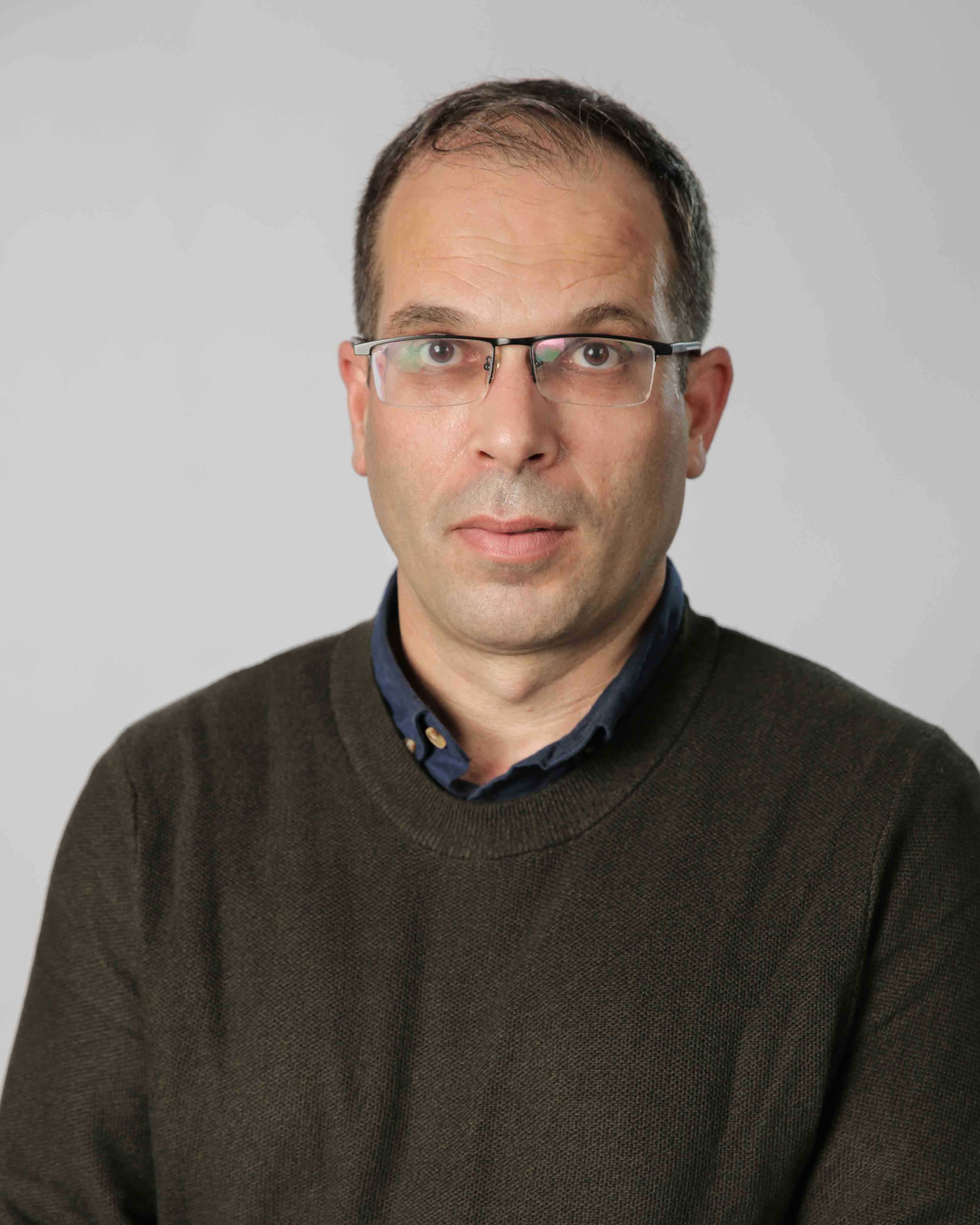 Xhevdet Krasniqi