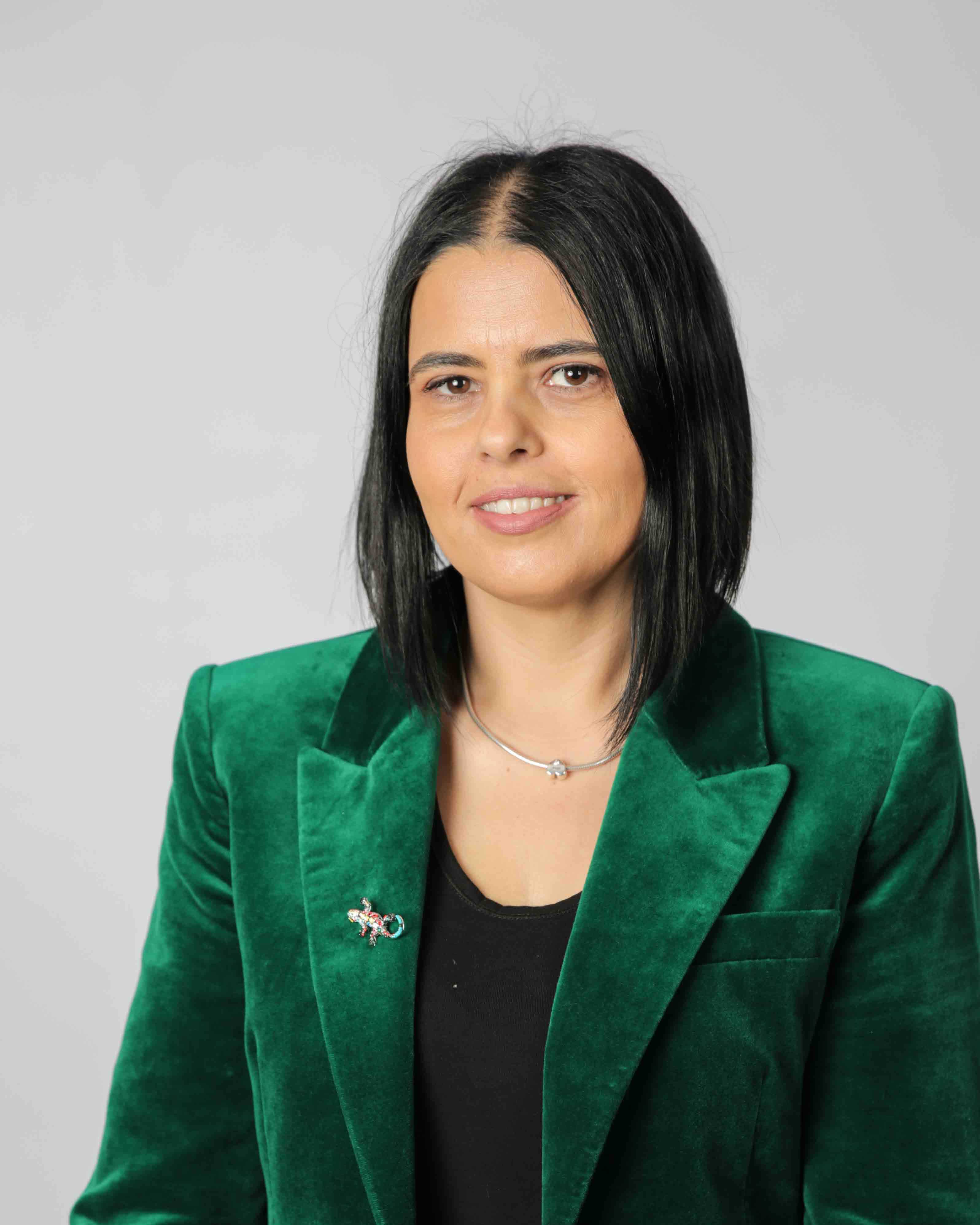 Mjellma  Rexhepi