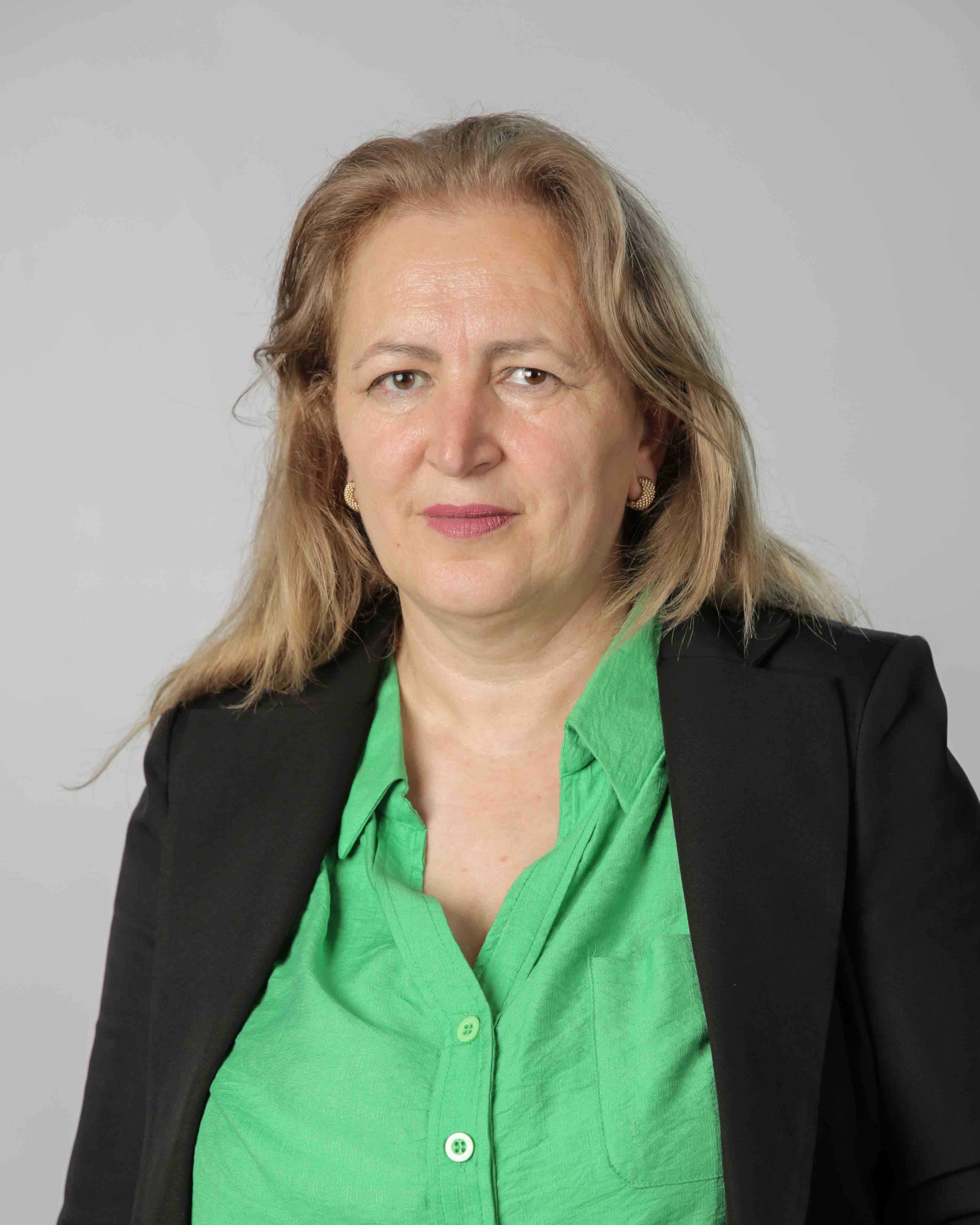 Sanije Gashi