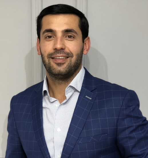 Drilon Zekaj
