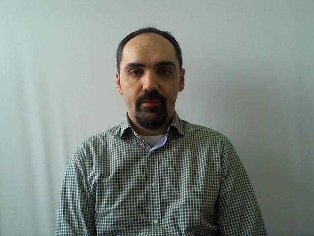 Blerim  Myftiu