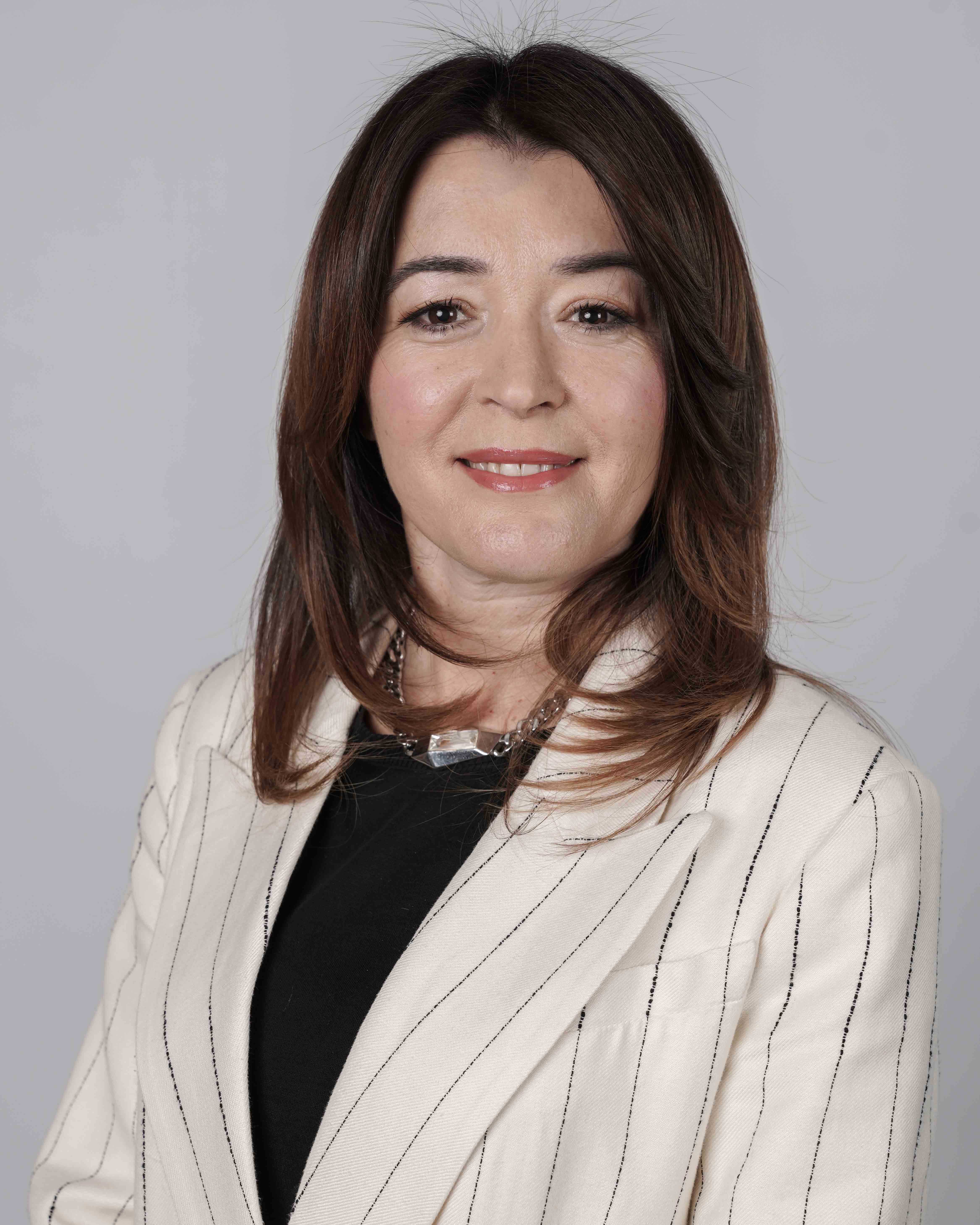 Mimoza Ismajli