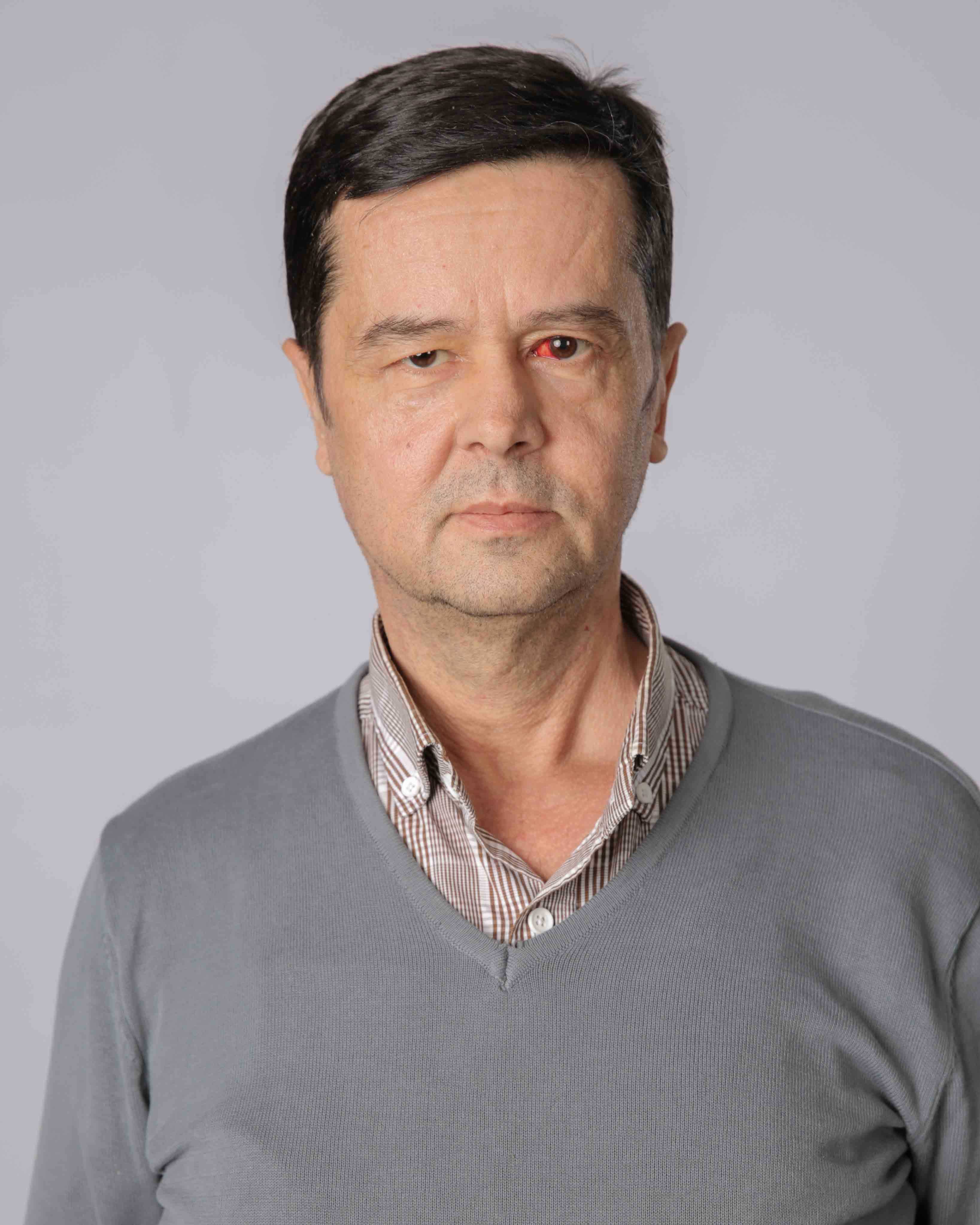 Arsim  Behramaj