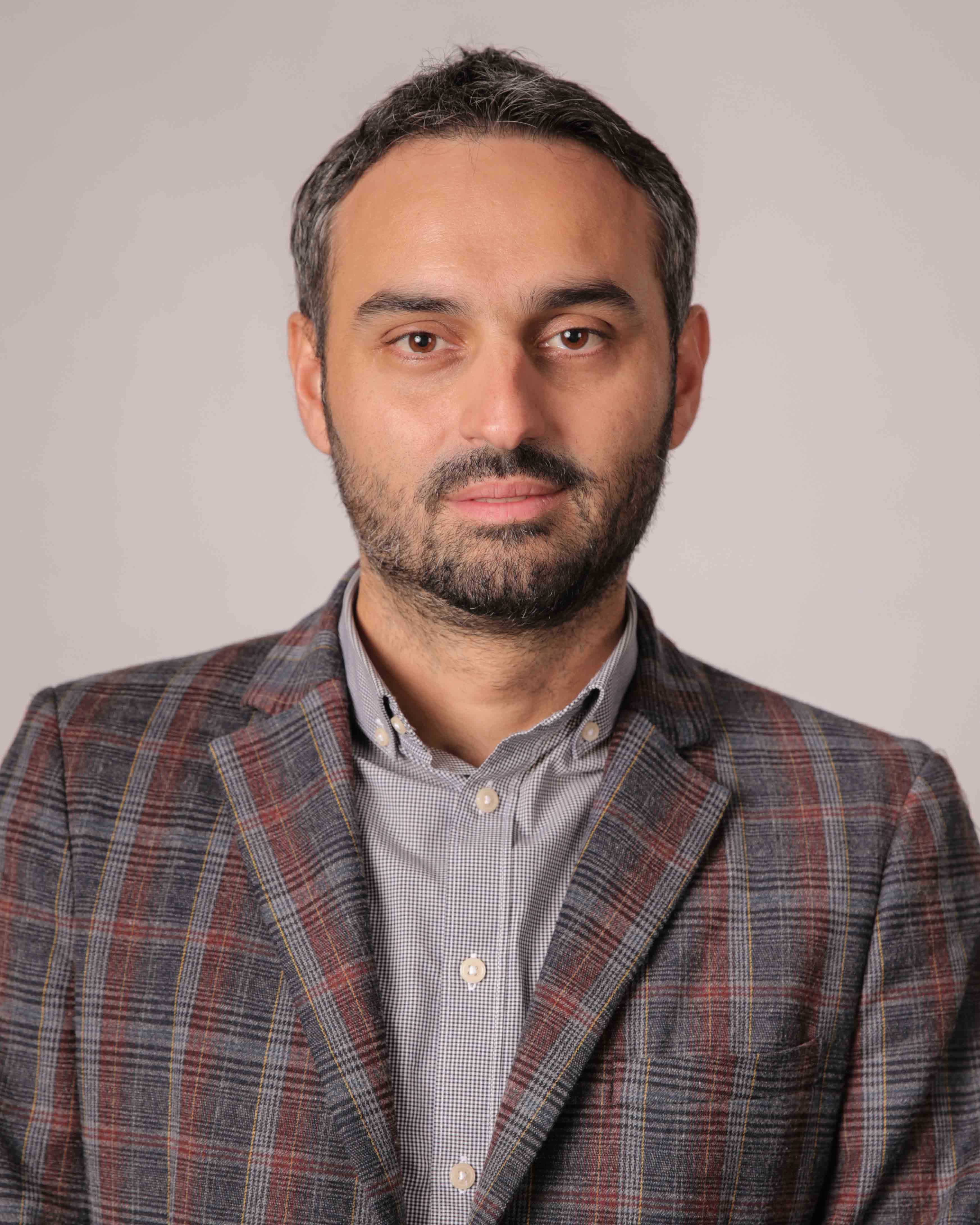 Nderim  Salihaj