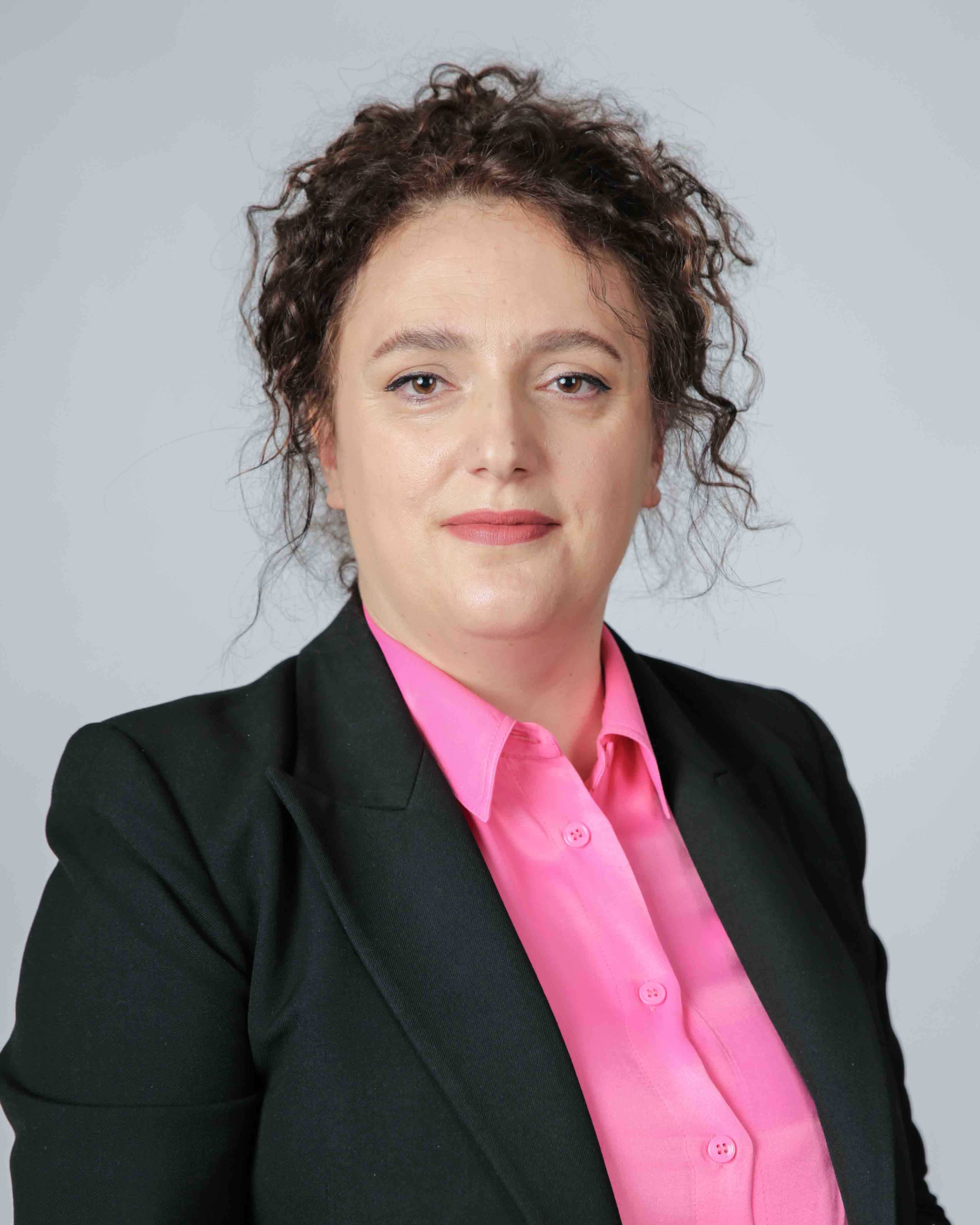 Goneta Gashi