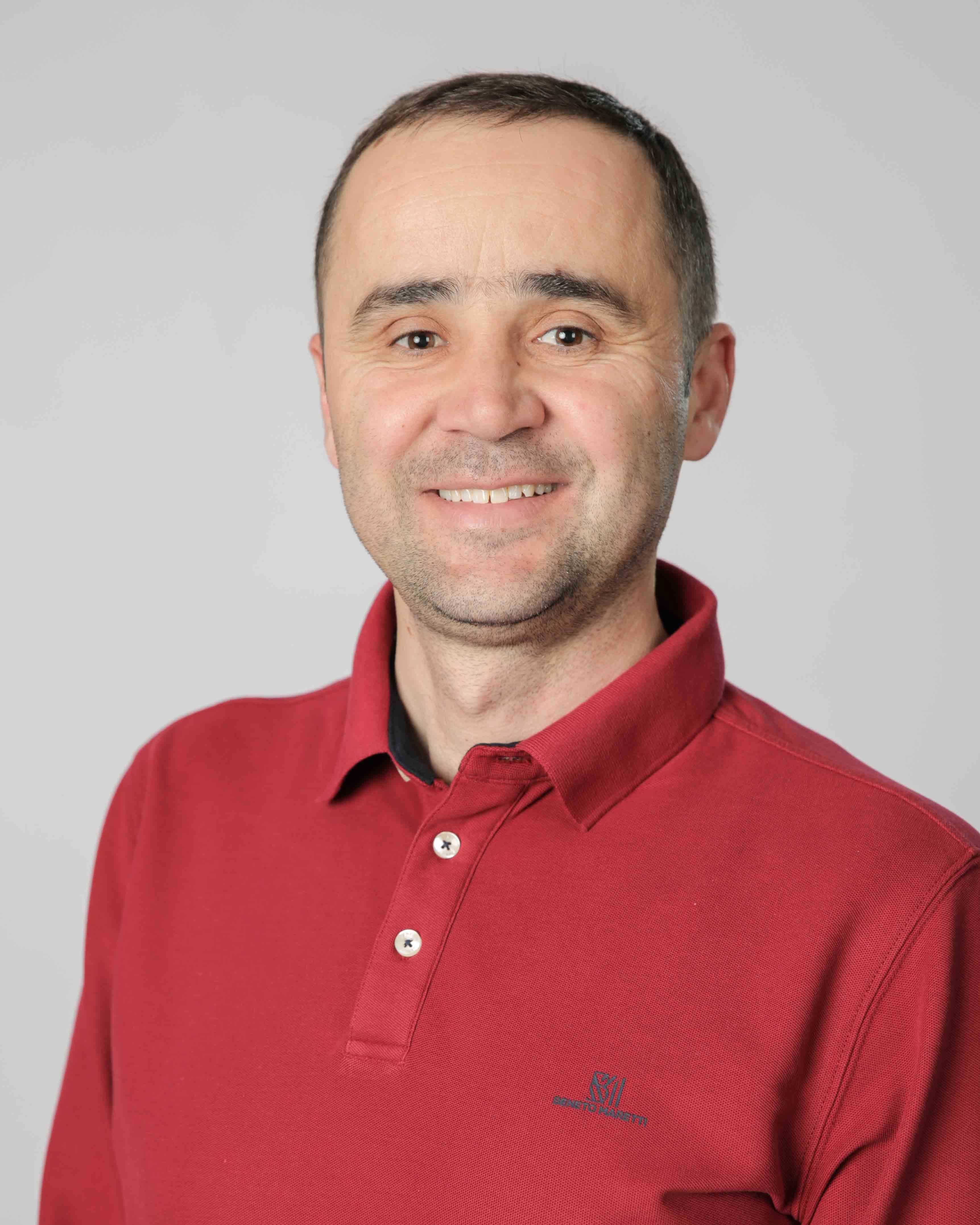 Labinot Shahini