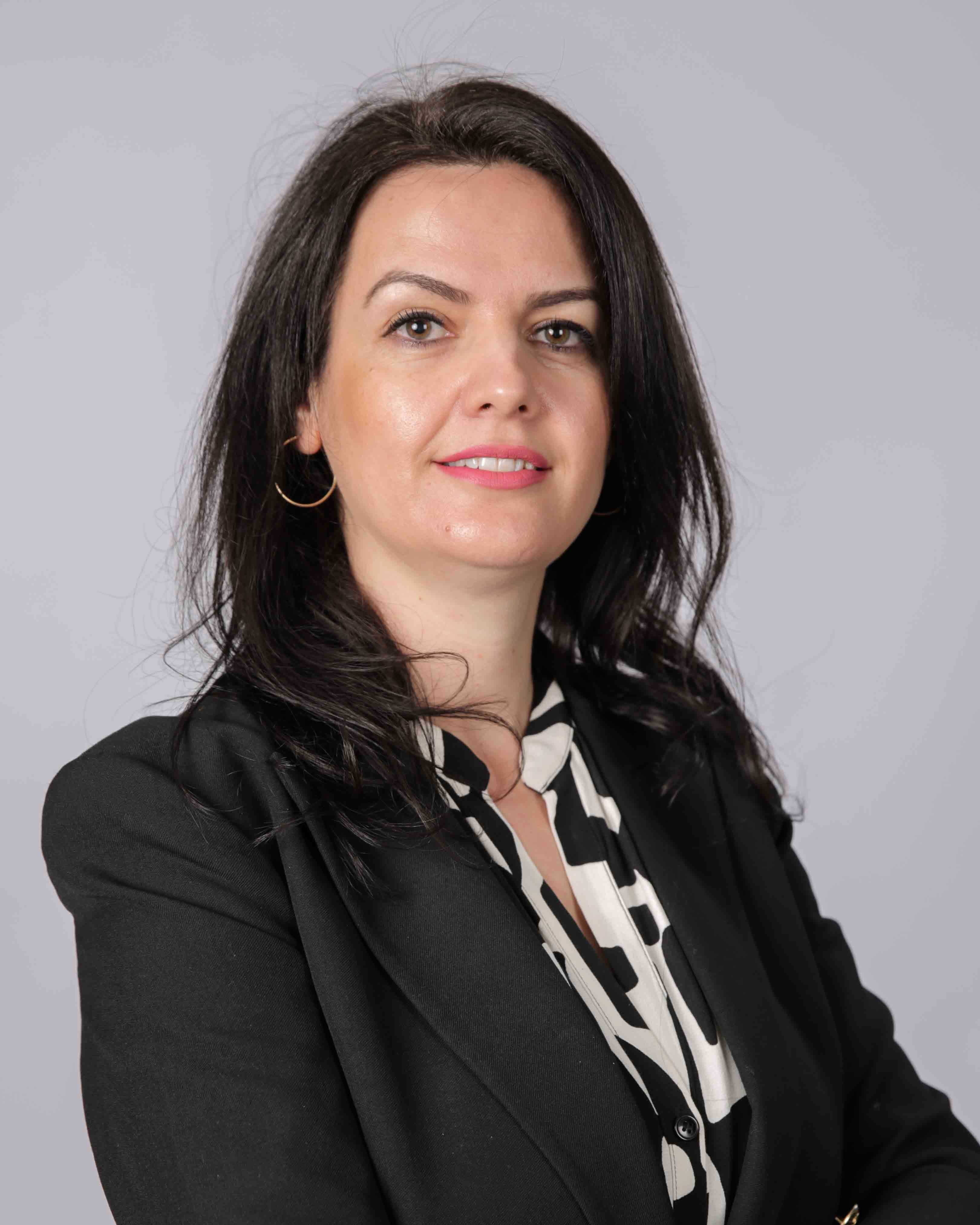 Merita Hashani