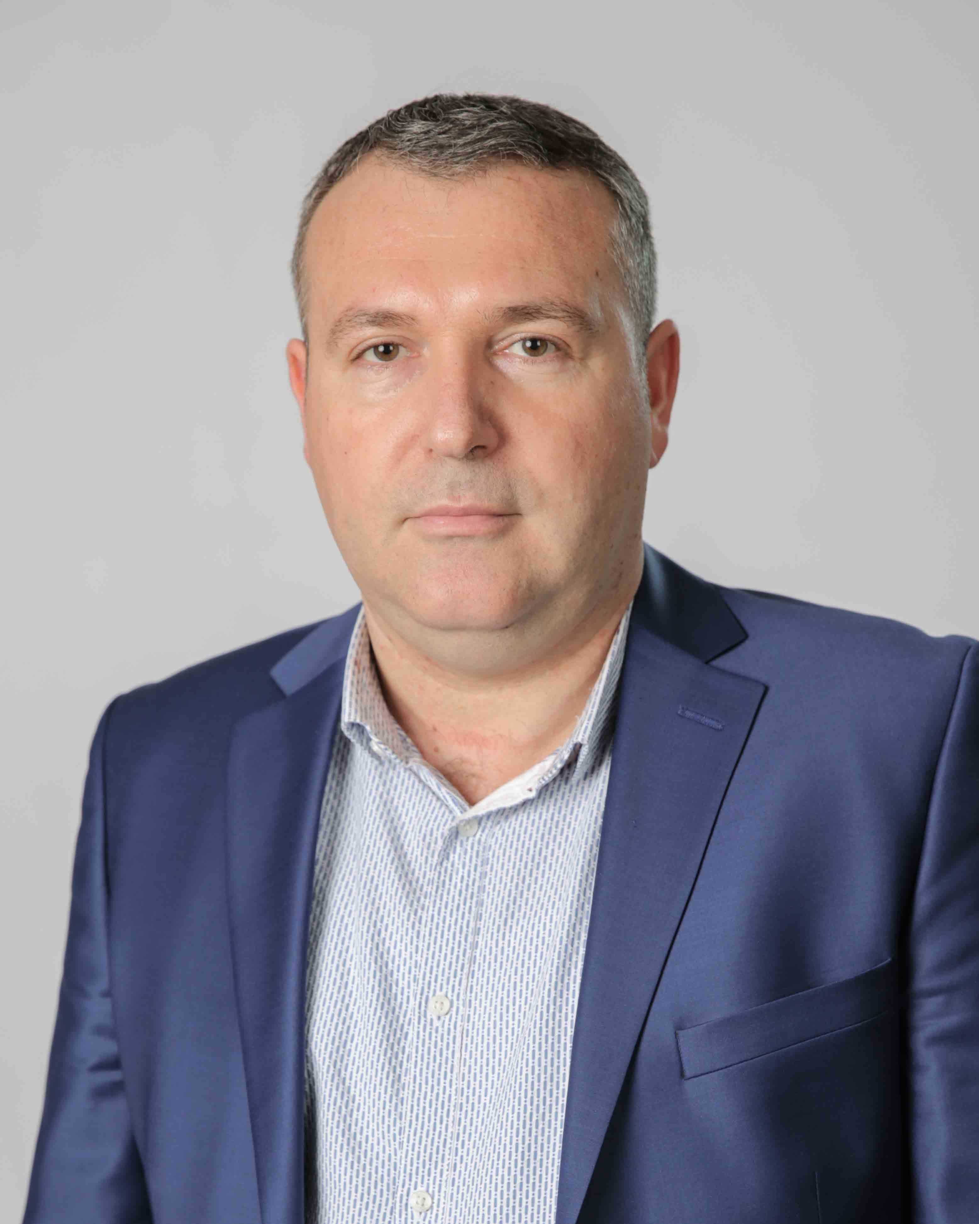 Shkelzen Reçica