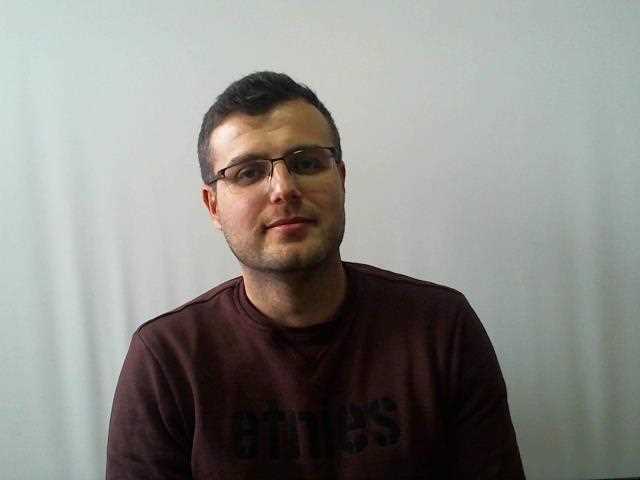 Fisnik Jashari