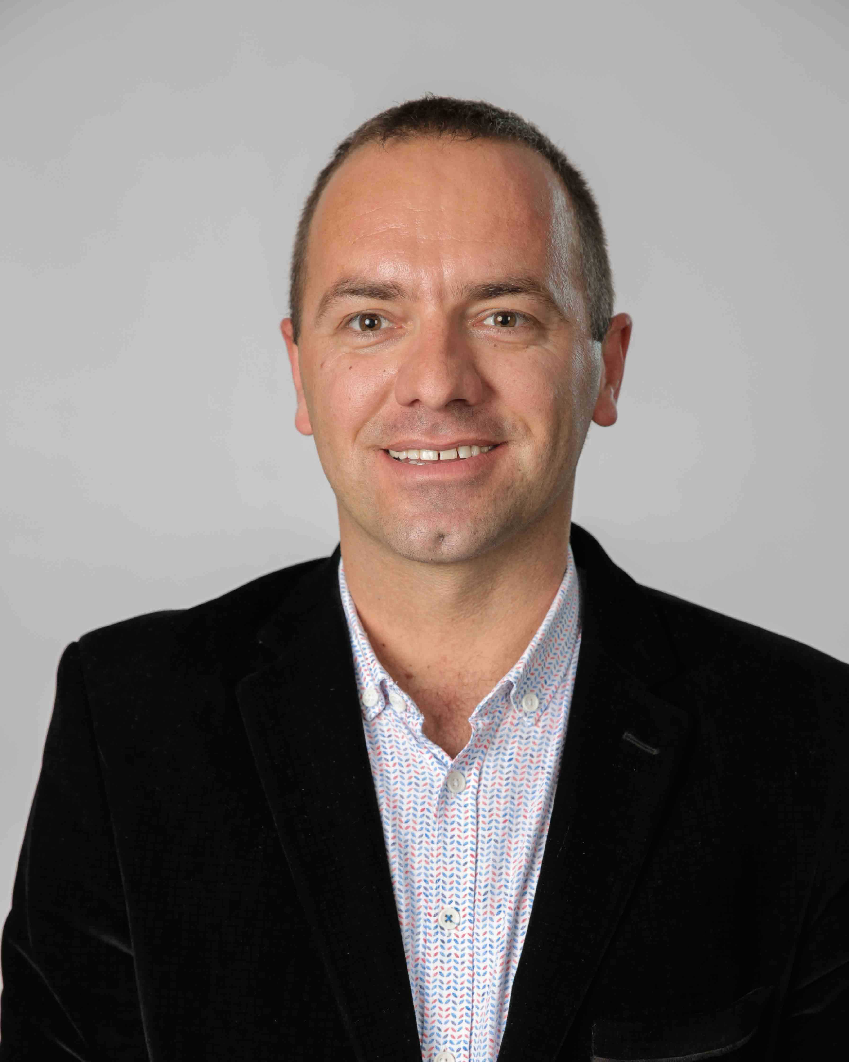 Samir Bytyqi